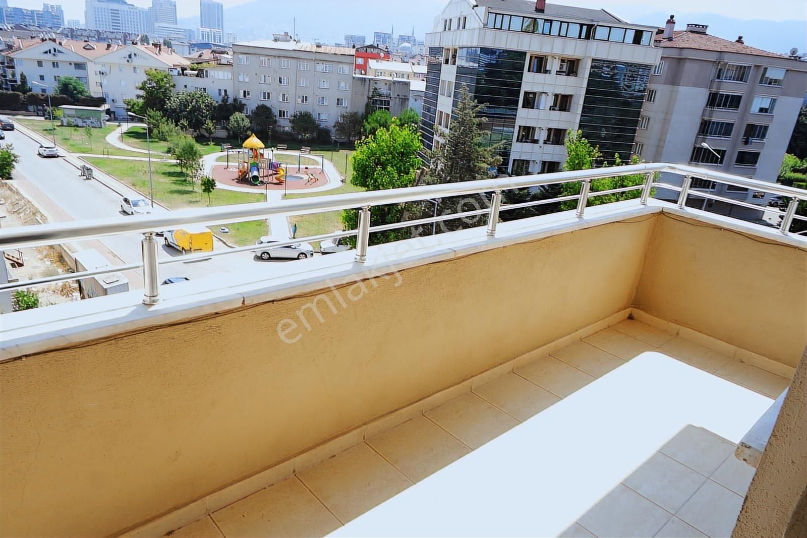 Esen'den İzmir Yoluna Cephe Yüksek Tabela Değerli Ofis & Büro - Görsel 14