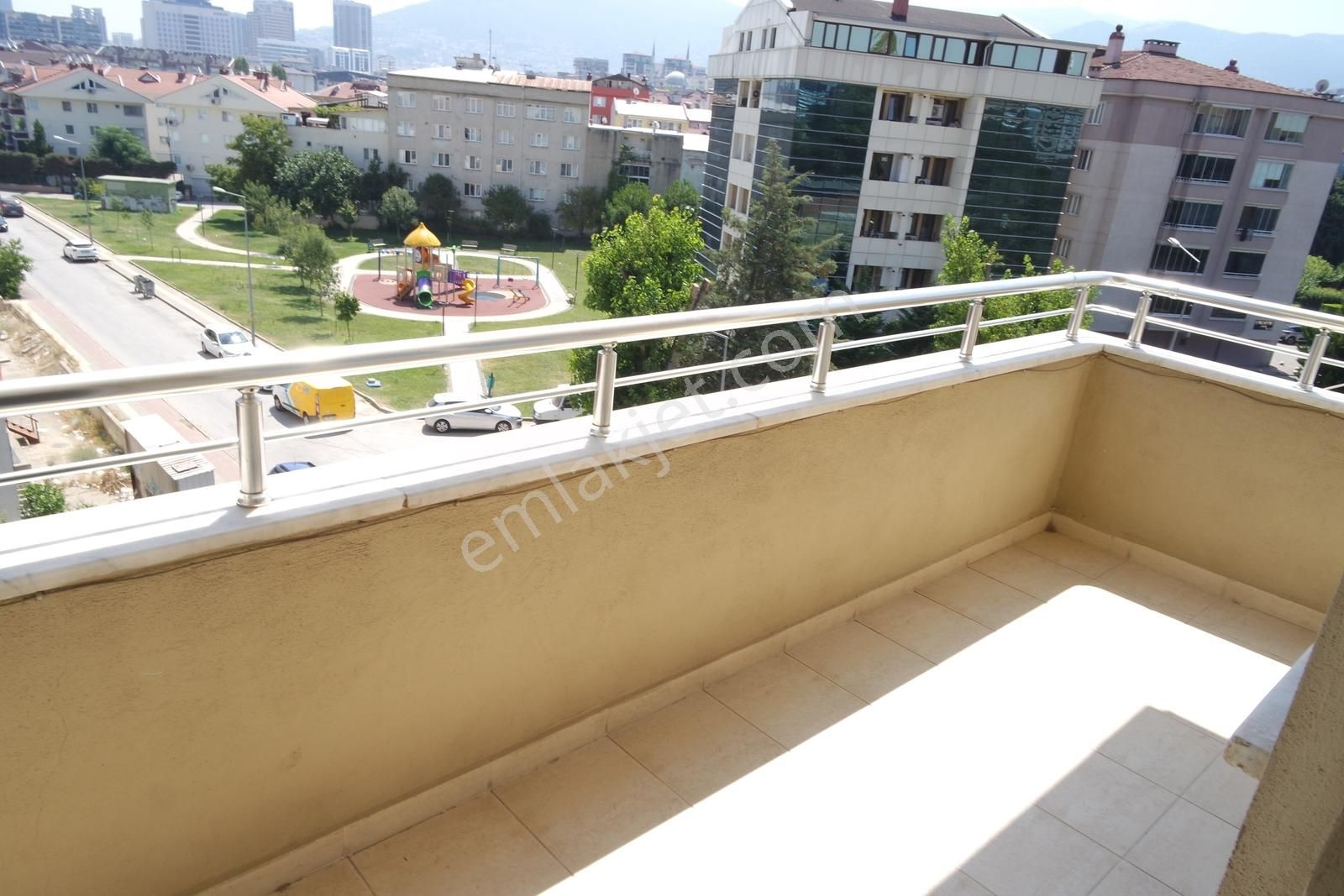 Esen'den İzmir Yoluna Cephe Yüksek Tabela Değerli Ofis & Büro - Görsel 29