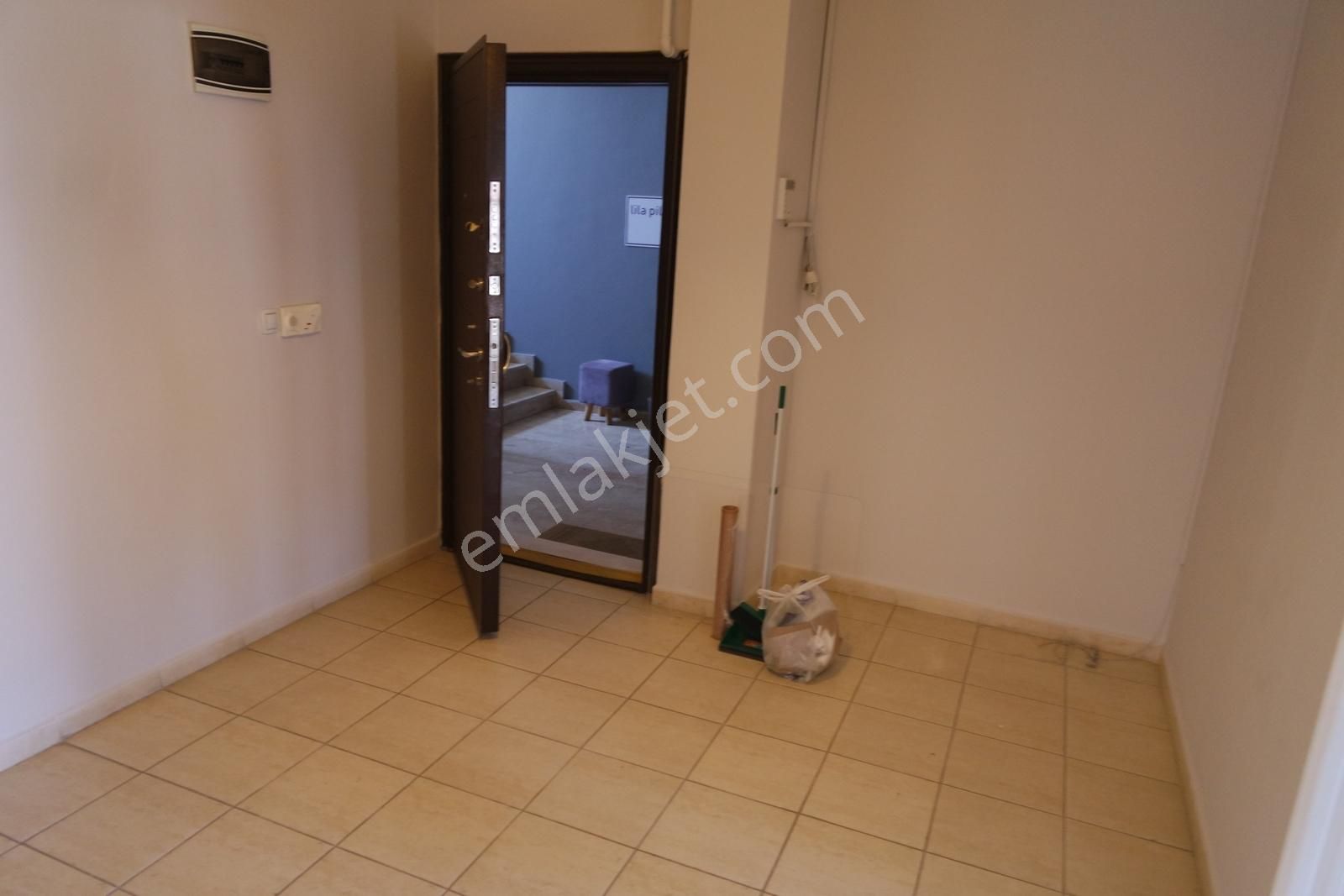 Esen'den İzmir Yoluna Cephe Yüksek Tabela Değerli Ofis & Büro - Görsel 30