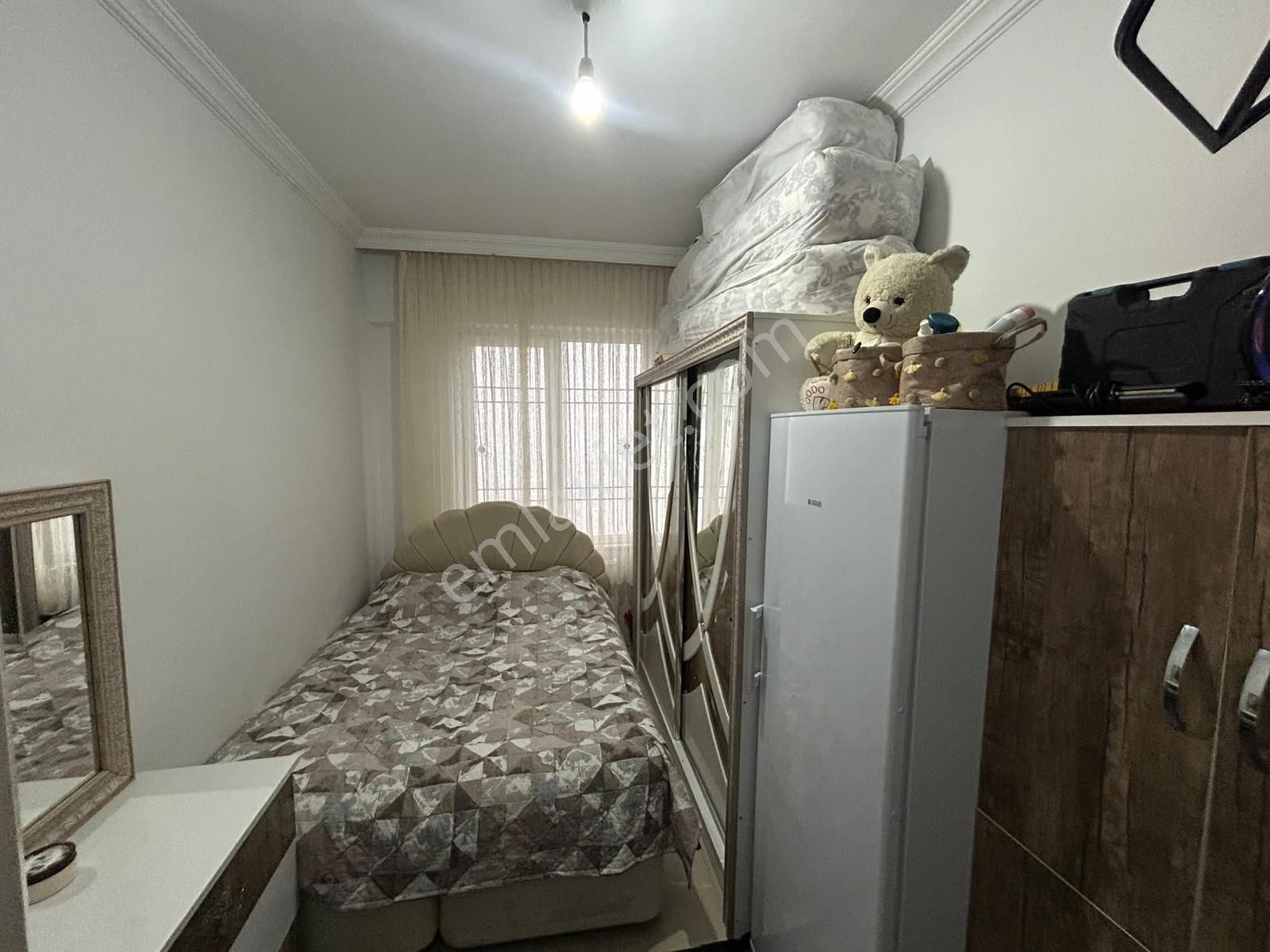 Millioğlu İnşaat'tan Seyrantepe'te Satılık 2+1 Daire - Görsel 11