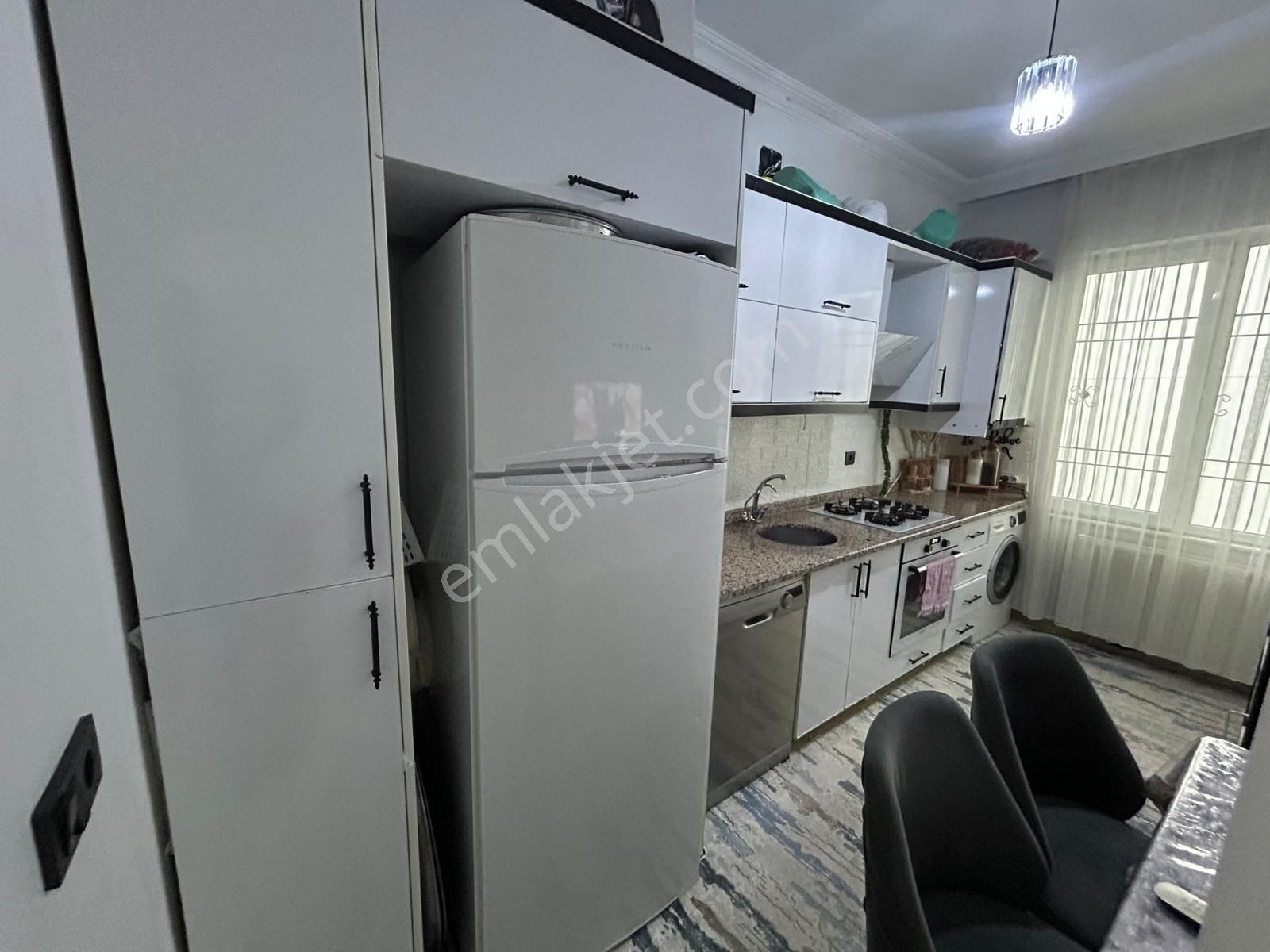 Millioğlu İnşaat'tan Seyrantepe'te Satılık 2+1 Daire - Görsel 7