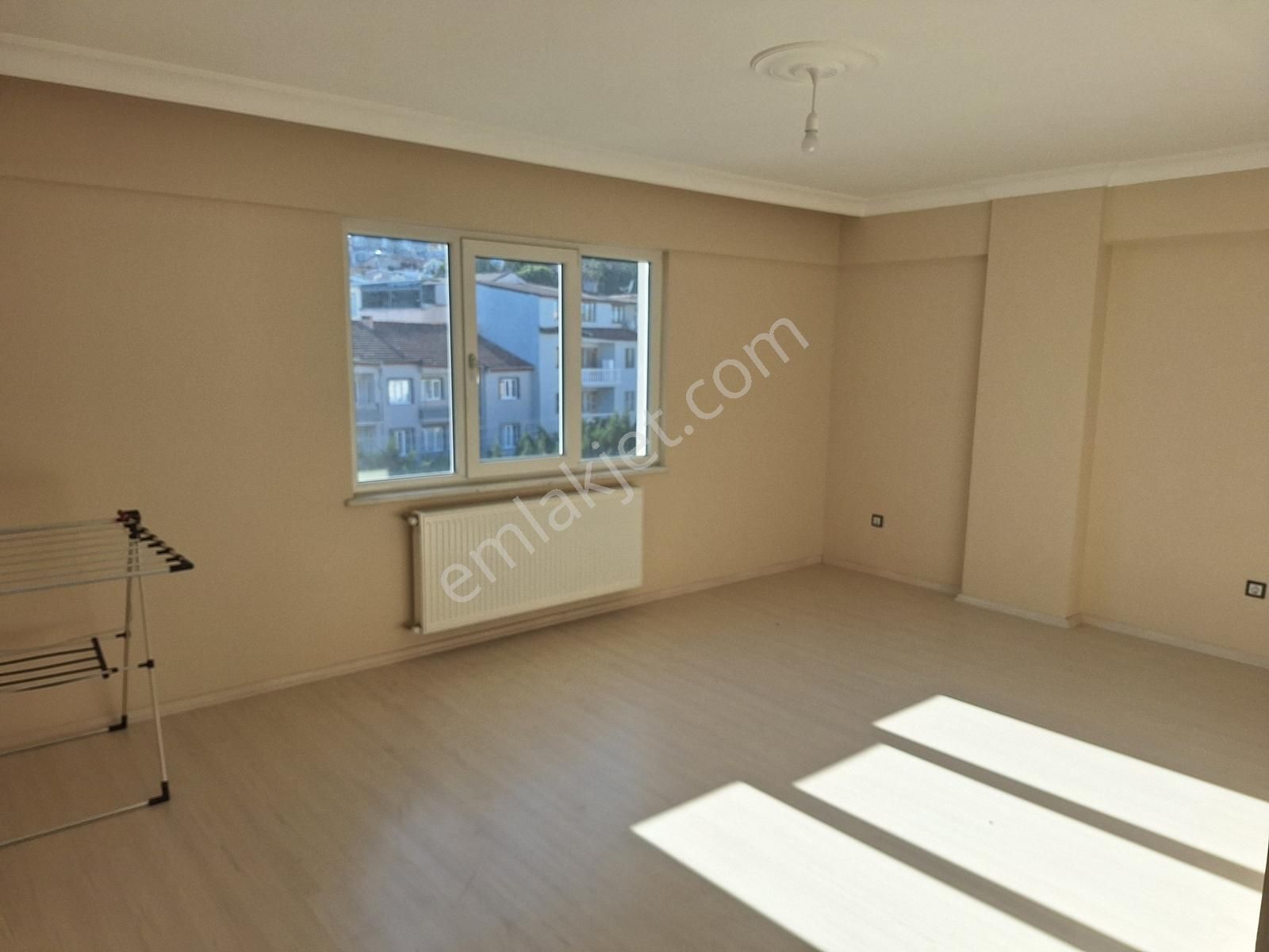 Esen'den Konak'ta Site İçi Manzaralı - 6+2 Kiralık Dubleks - Görsel 19