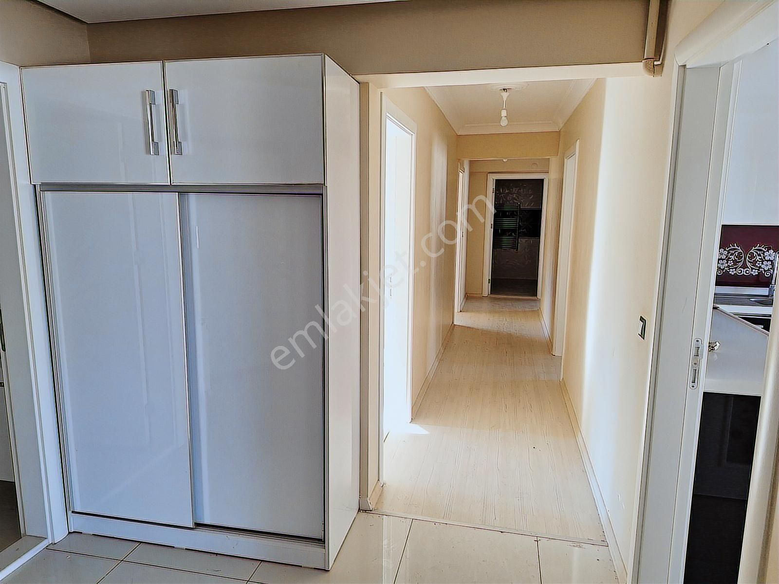 Esen'den Konak'ta Site İçi Manzaralı - 6+2 Kiralık Dubleks - Görsel 30