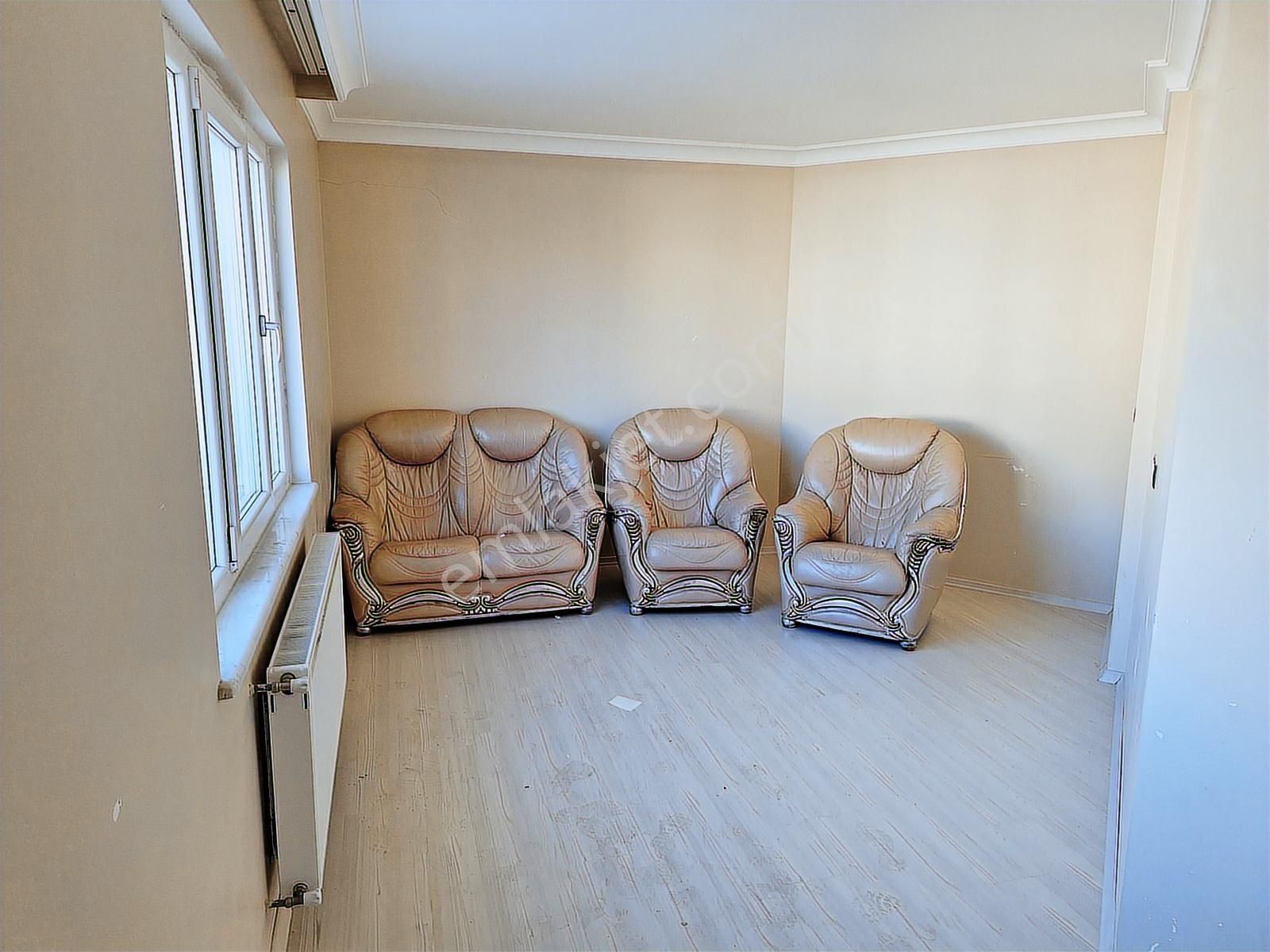 Esen'den Konak'ta Site İçi Manzaralı - 6+2 Kiralık Dubleks - Görsel 16