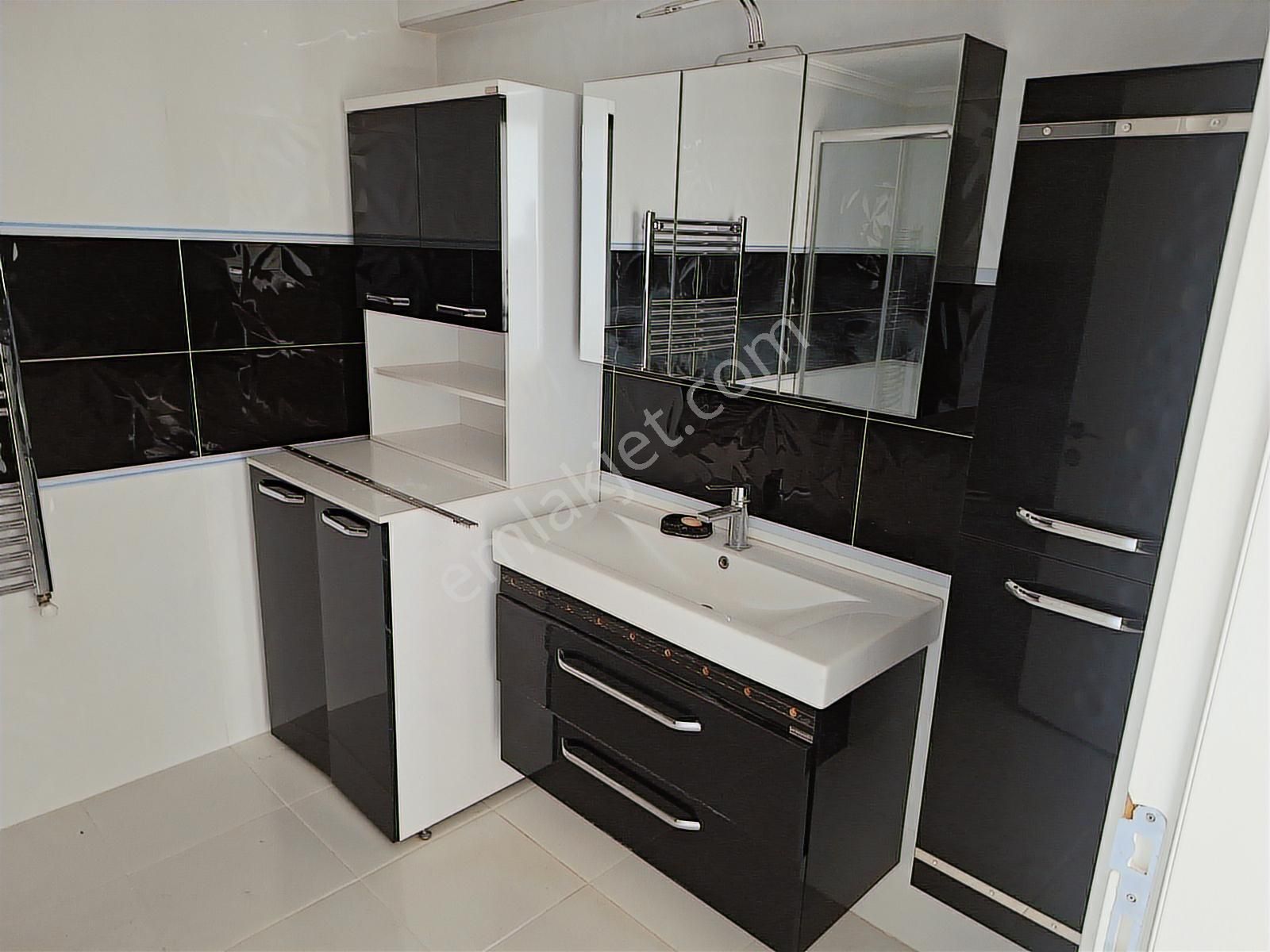 Esen'den Konak'ta Site İçi Manzaralı - 6+2 Kiralık Dubleks - Görsel 7