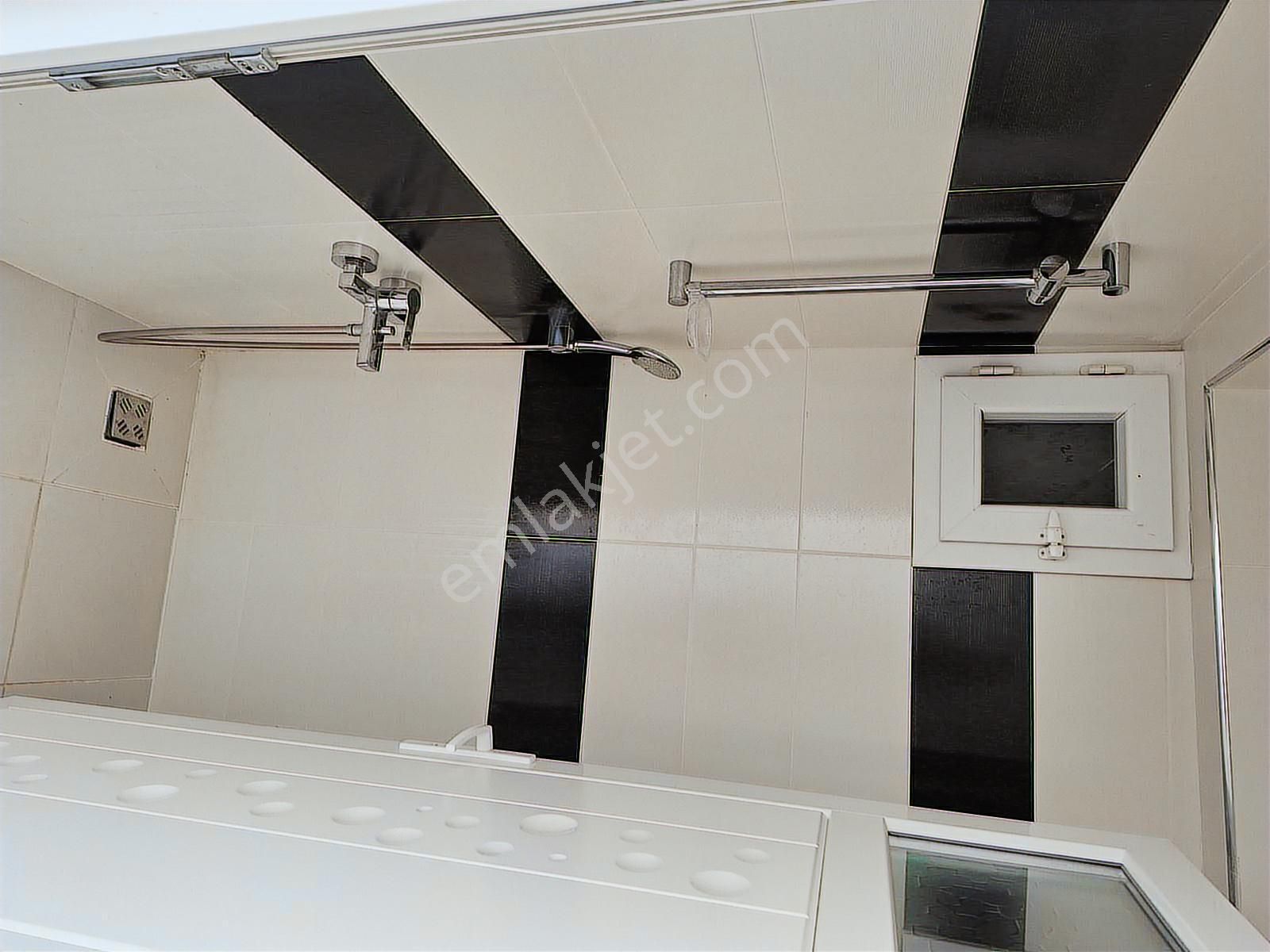 Esen'den Konak'ta Site İçi Manzaralı - 6+2 Kiralık Dubleks - Görsel 11