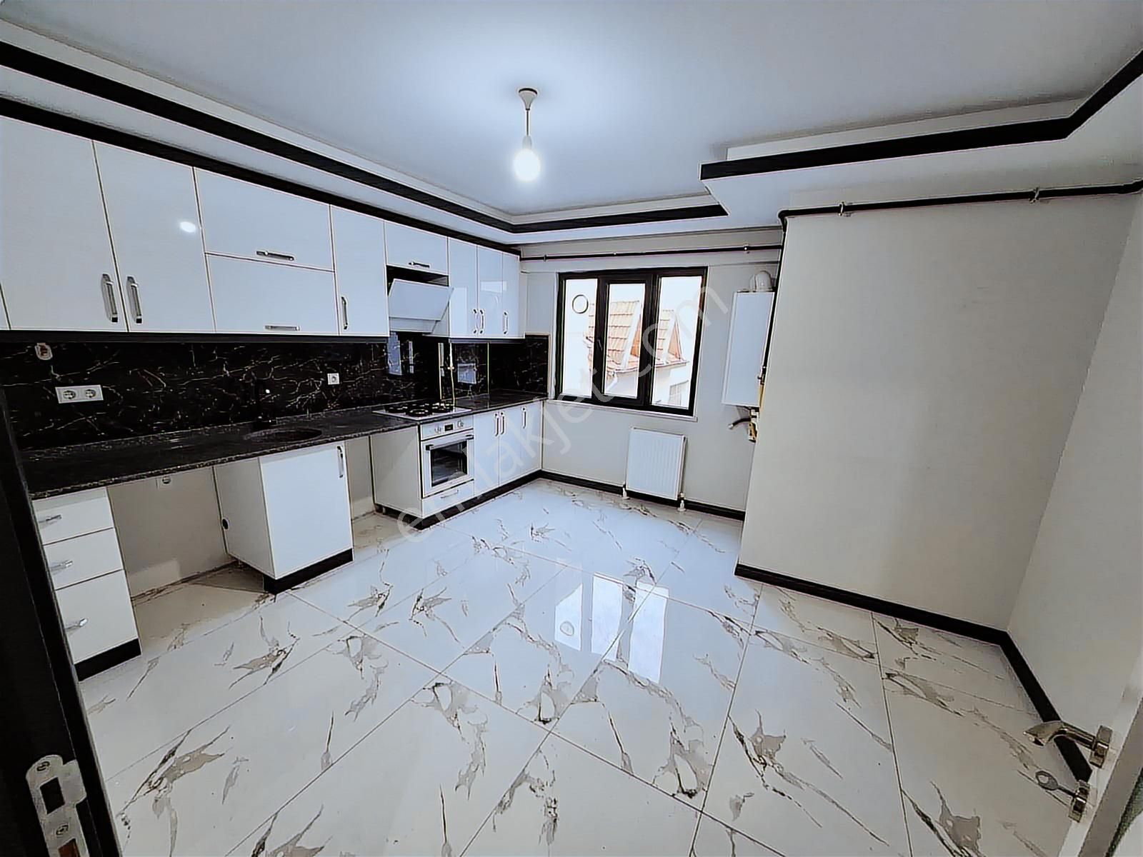 Esen'den Üçevlerde Hiç Masrafsız Satılık Dubleks Daire - Görsel 26