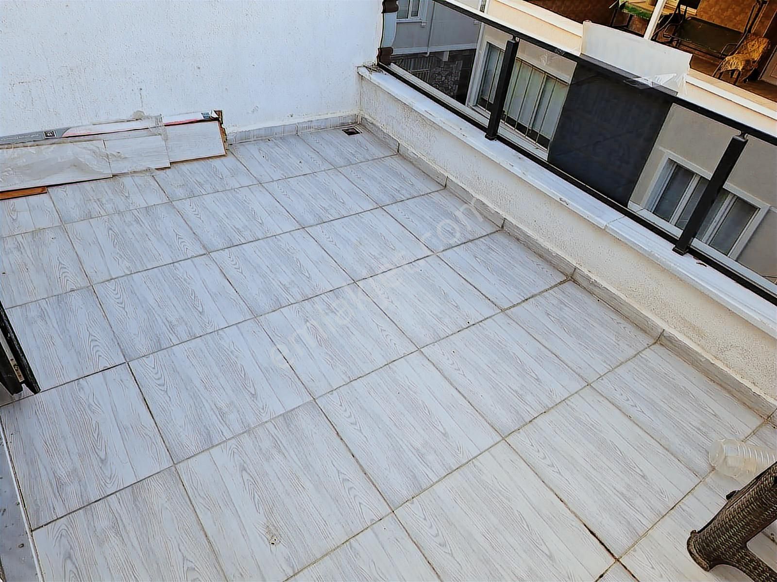 Esen'den Üçevlerde Hiç Masrafsız Satılık Dubleks Daire - Görsel 22