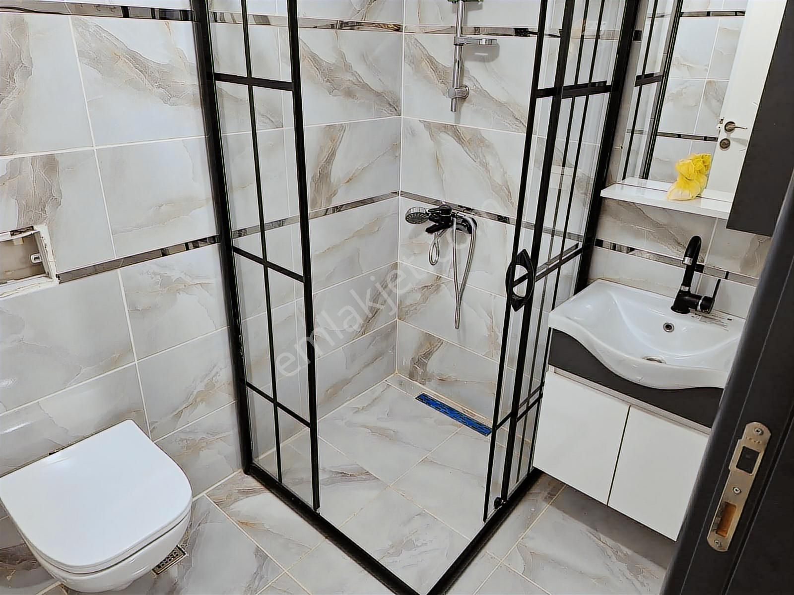 Esen'den Üçevlerde Hiç Masrafsız Satılık Dubleks Daire - Görsel 13