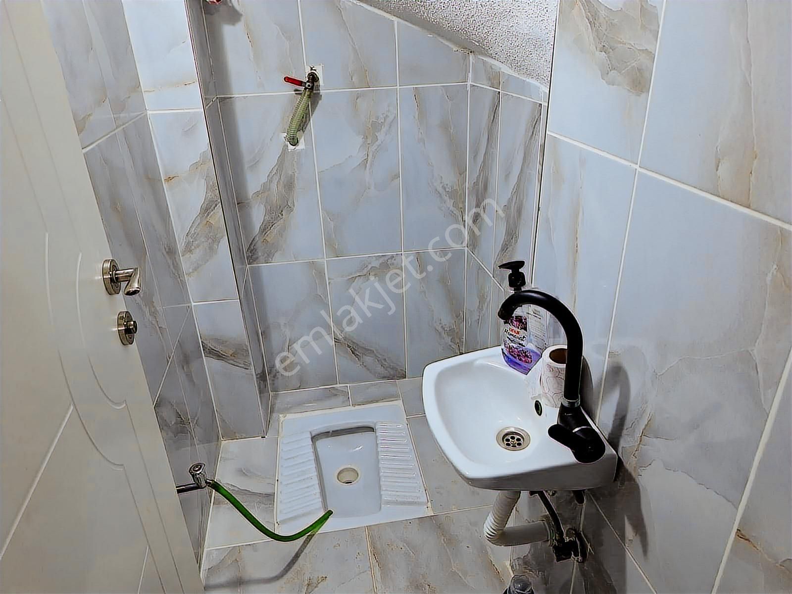 Esen'den Üçevlerde Hiç Masrafsız Satılık Dubleks Daire - Görsel 17