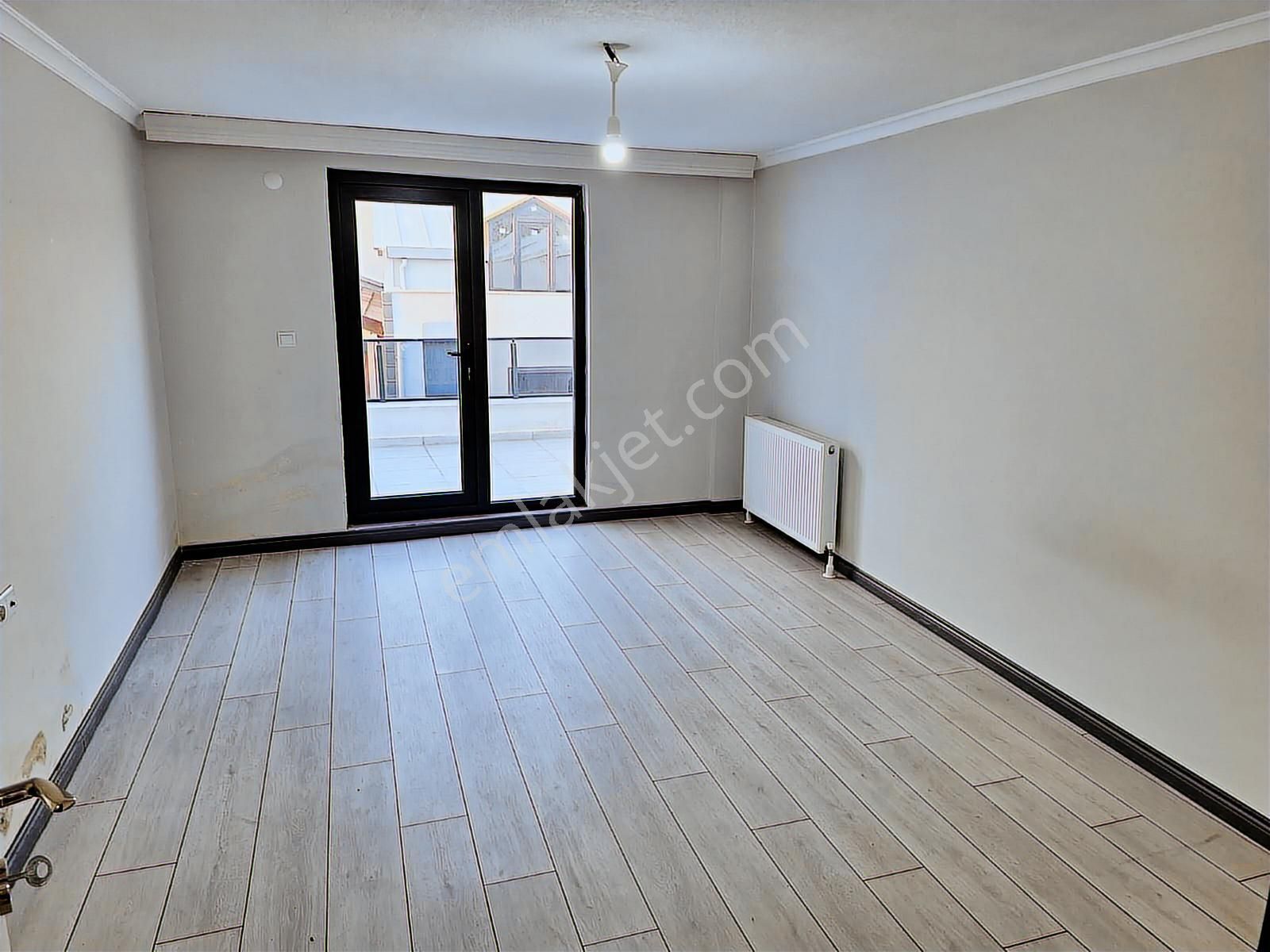 Esen'den Üçevlerde Hiç Masrafsız Satılık Dubleks Daire - Görsel 24