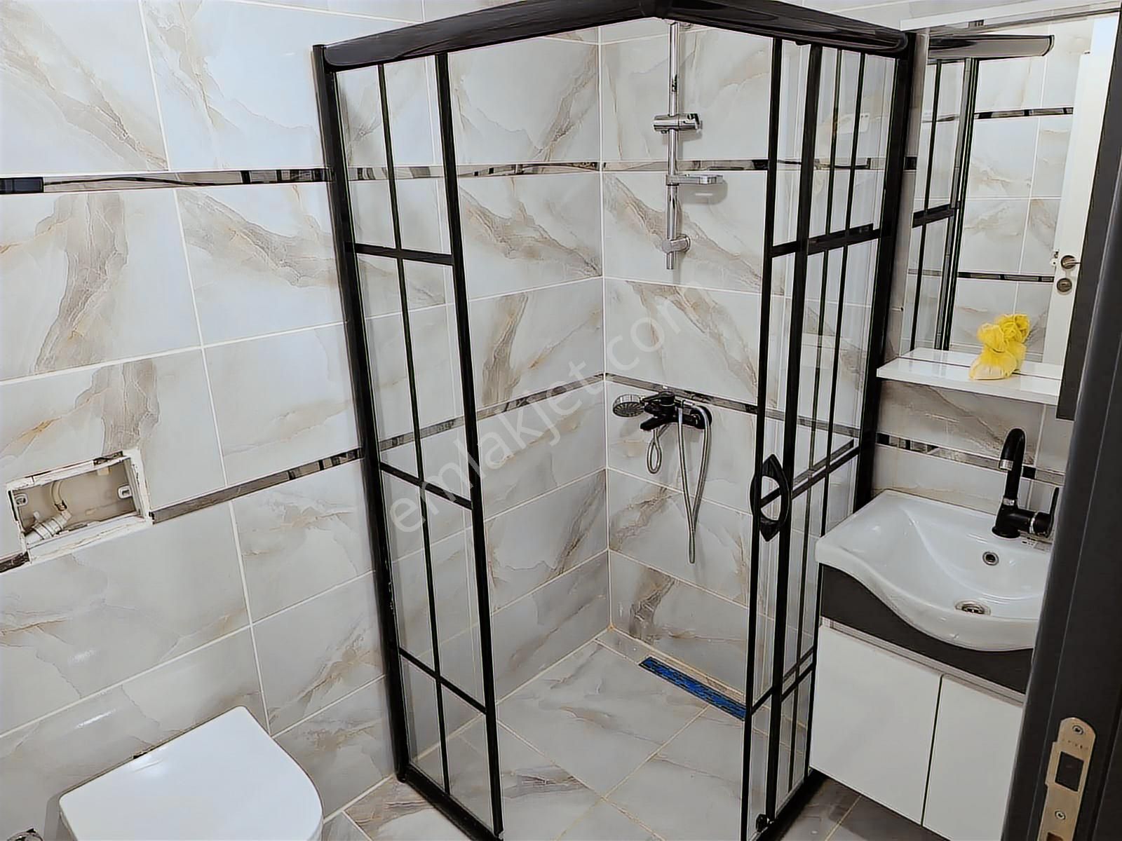 Esen'den Üçevlerde Hiç Masrafsız Satılık Dubleks Daire - Görsel 28