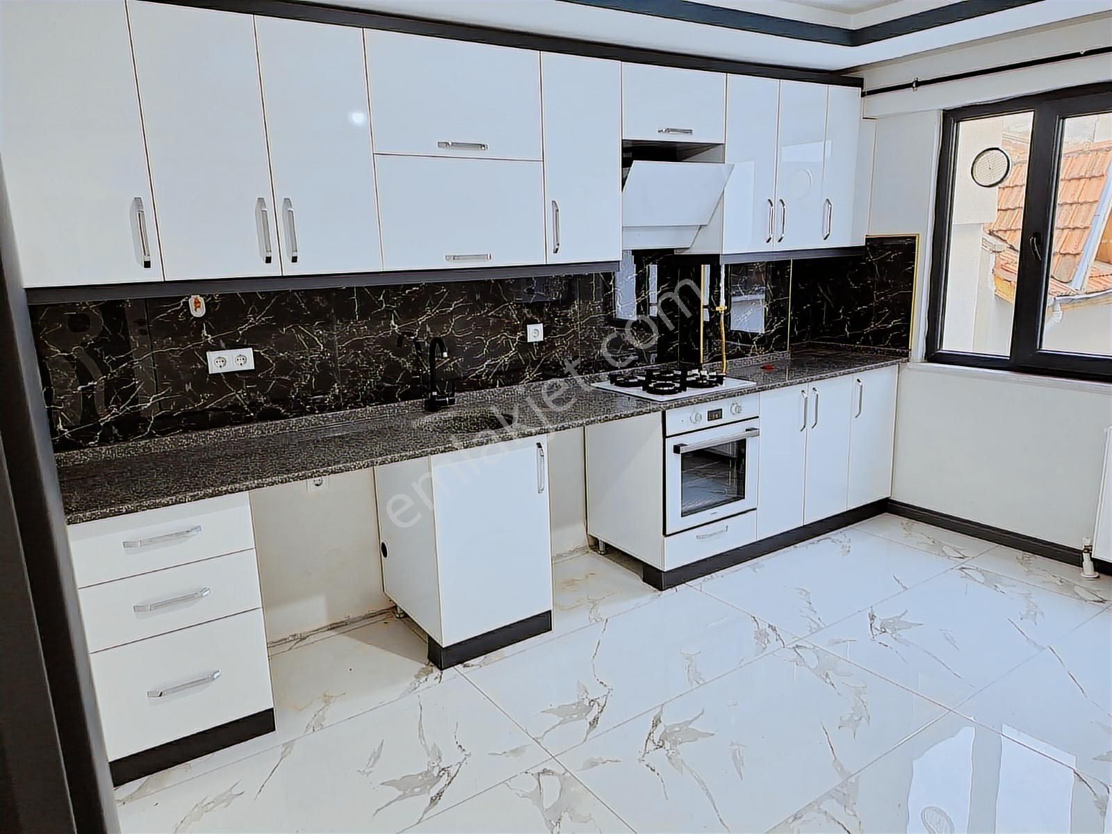 Esen'den Üçevlerde Hiç Masrafsız Satılık Dubleks Daire - Görsel 12