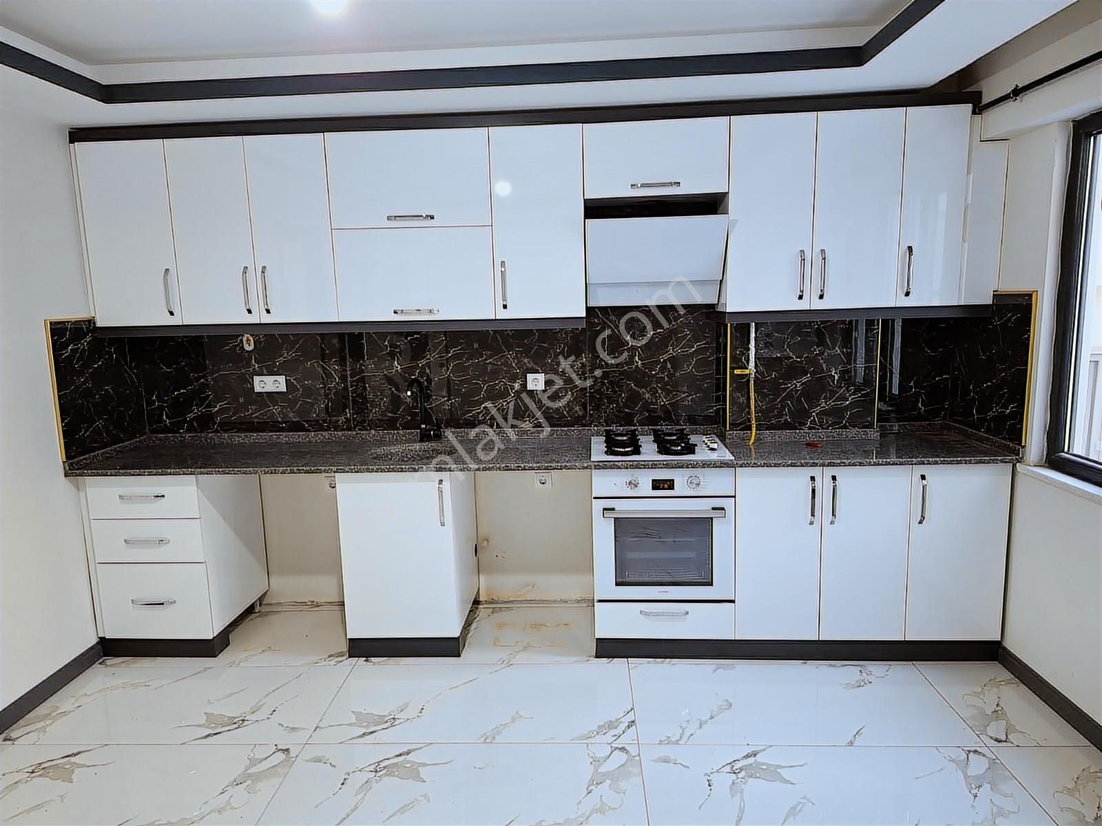 Esen'den Üçevlerde Hiç Masrafsız Satılık Dubleks Daire - Görsel 9