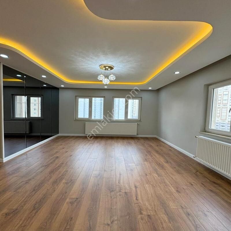 [güzel City]şık Tasarımıyla Dillere Destan Aile Sitesinde Daire - Görsel 25