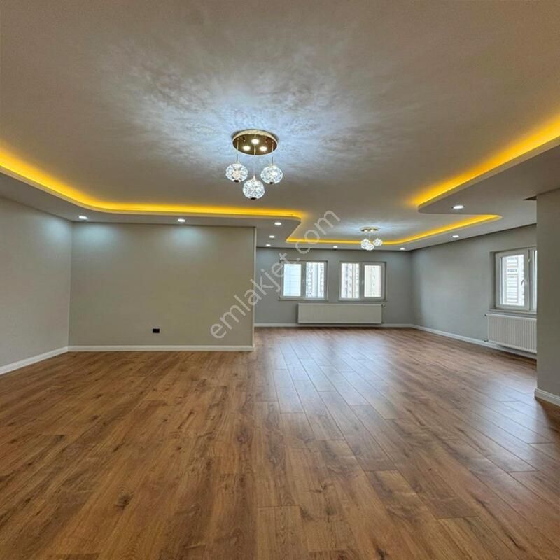 [güzel City]şık Tasarımıyla Dillere Destan Aile Sitesinde Daire - Görsel 26