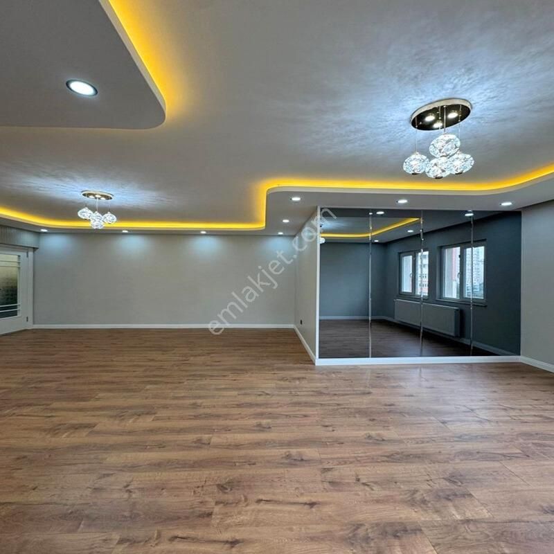 [güzel City]şık Tasarımıyla Dillere Destan Aile Sitesinde Daire - Görsel 7