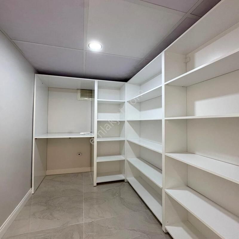 [güzel City]şık Tasarımıyla Dillere Destan Aile Sitesinde Daire - Görsel 4