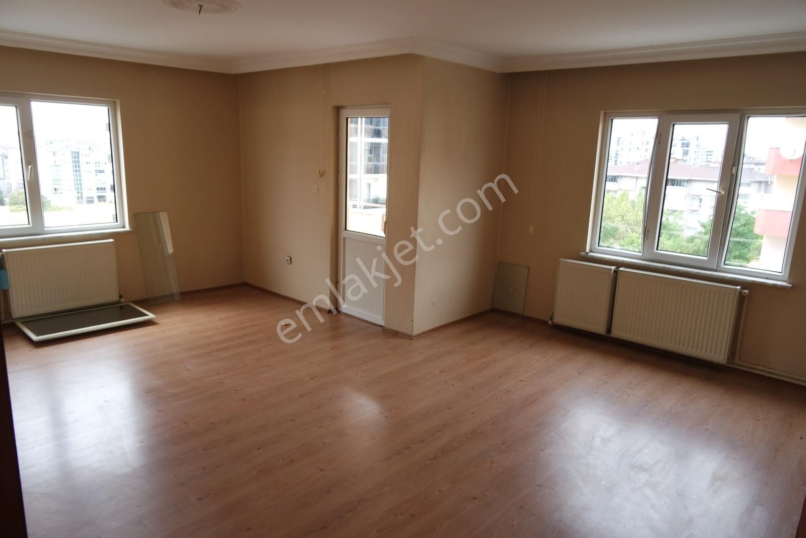 Esen'den Kültür Mah'de Site İçi Kiralık Daire - Görsel 4