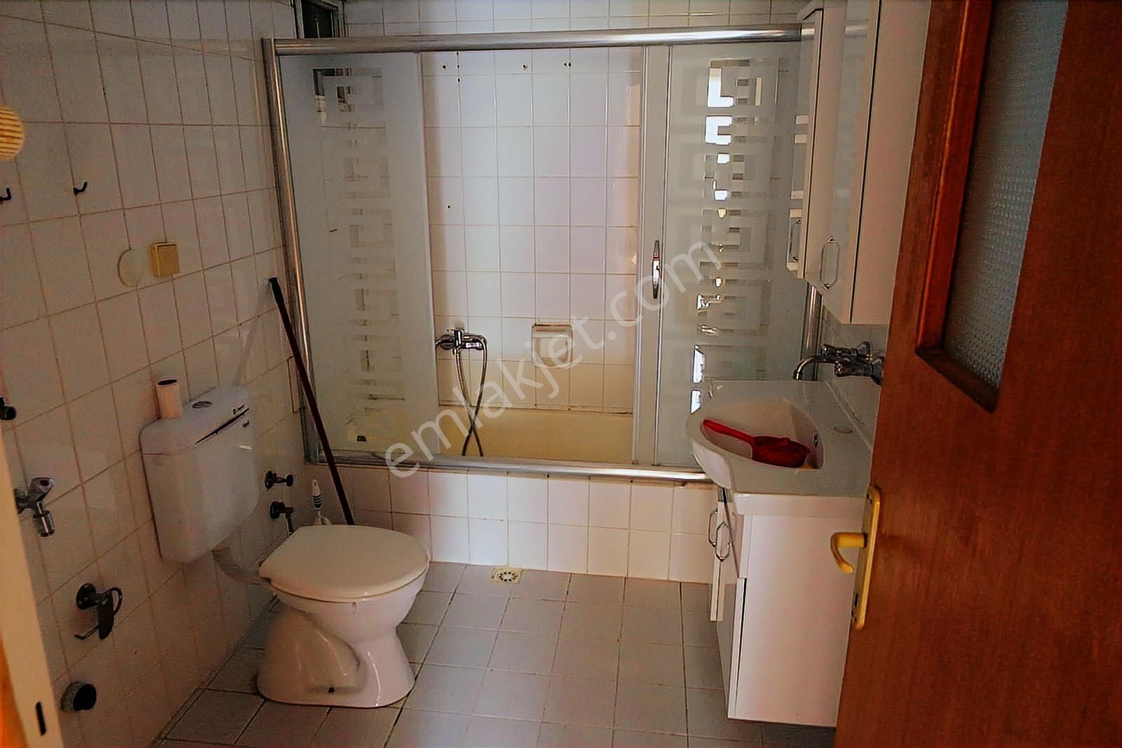 Esen'den Kültür Mah'de Site İçi Kiralık Daire - Görsel 12