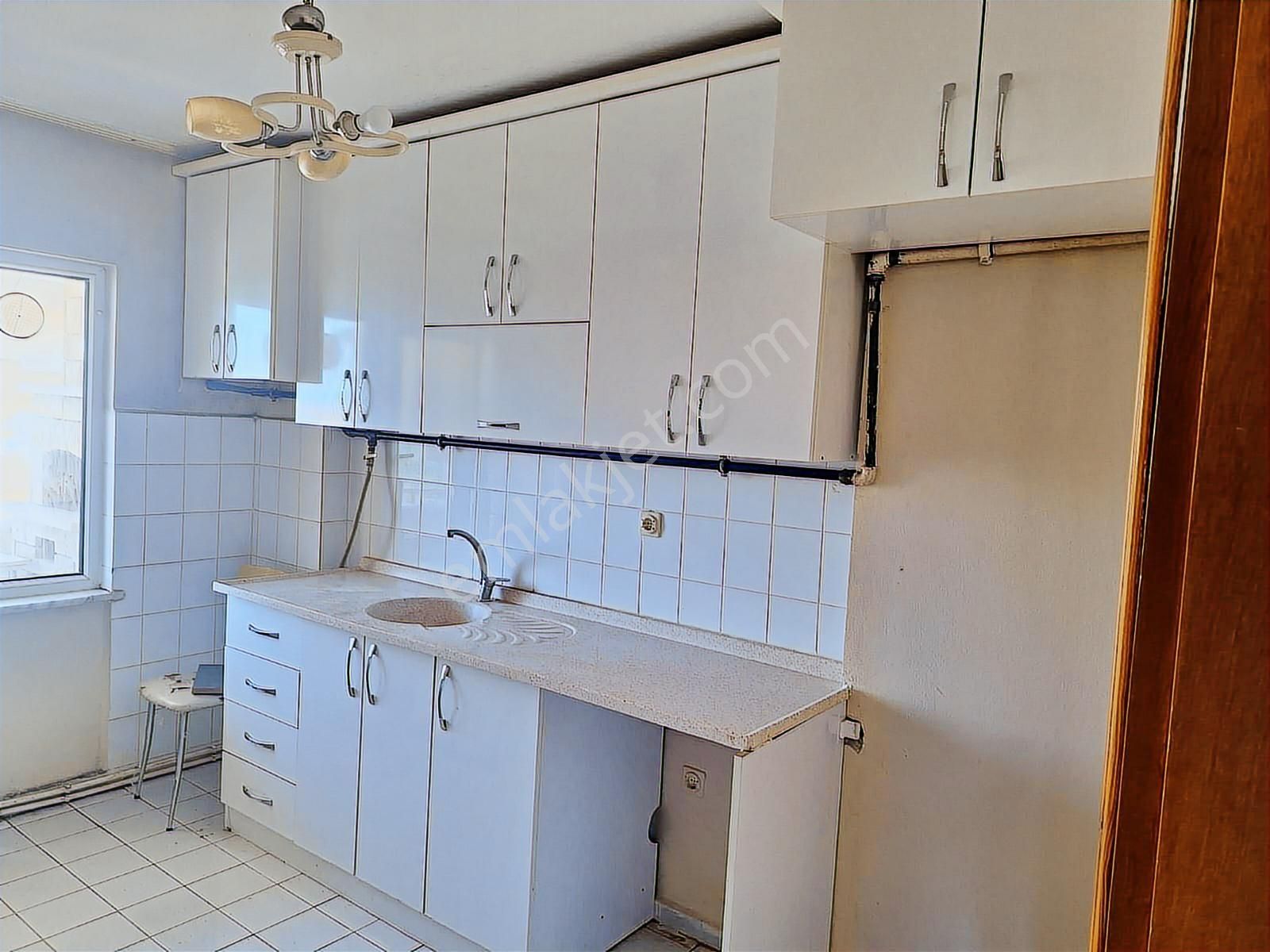 Esen'den Kültür Mah'de Site İçi Kiralık Daire - Görsel 31