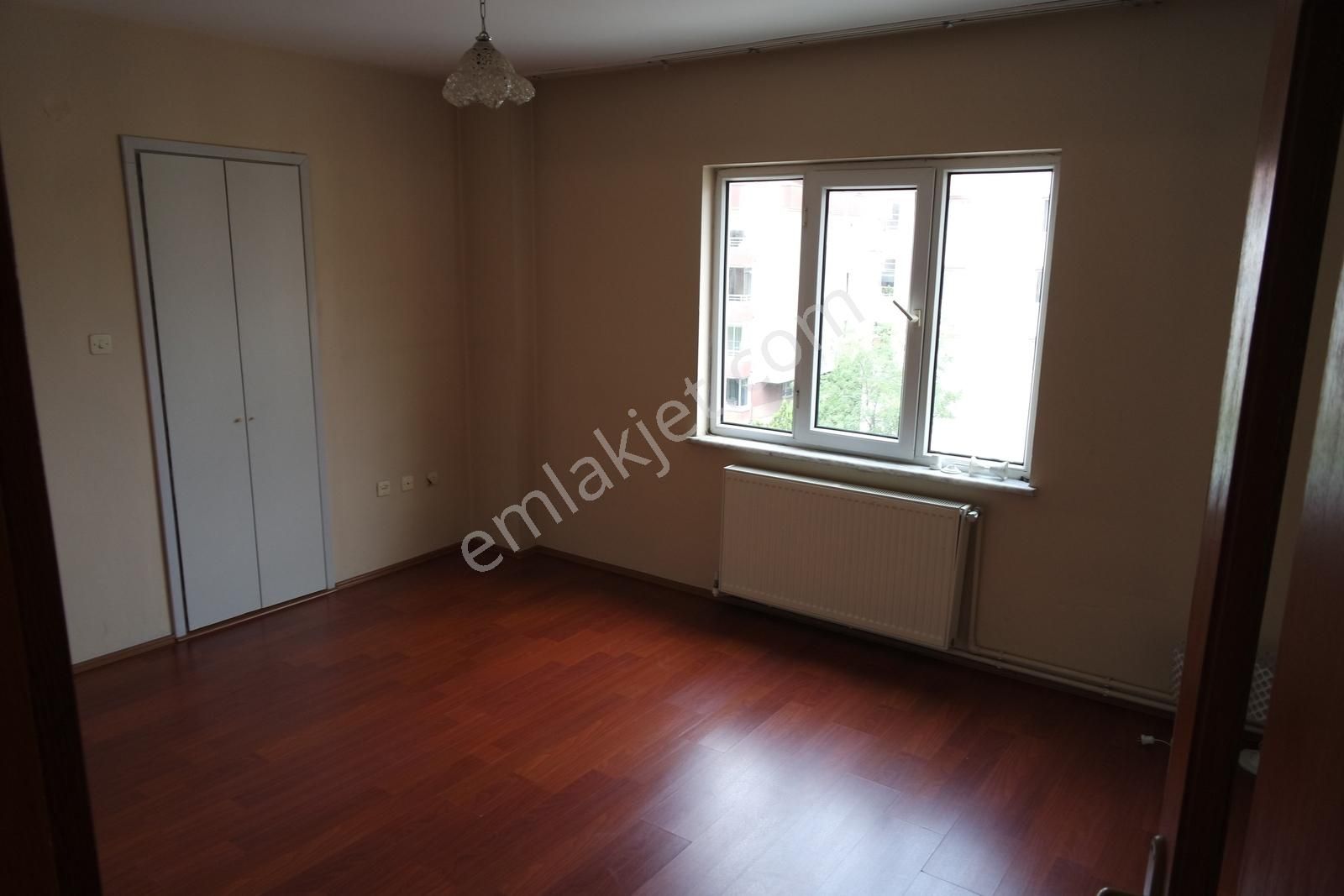 Esen'den Kültür Mah'de Site İçi Kiralık Daire - Görsel 35