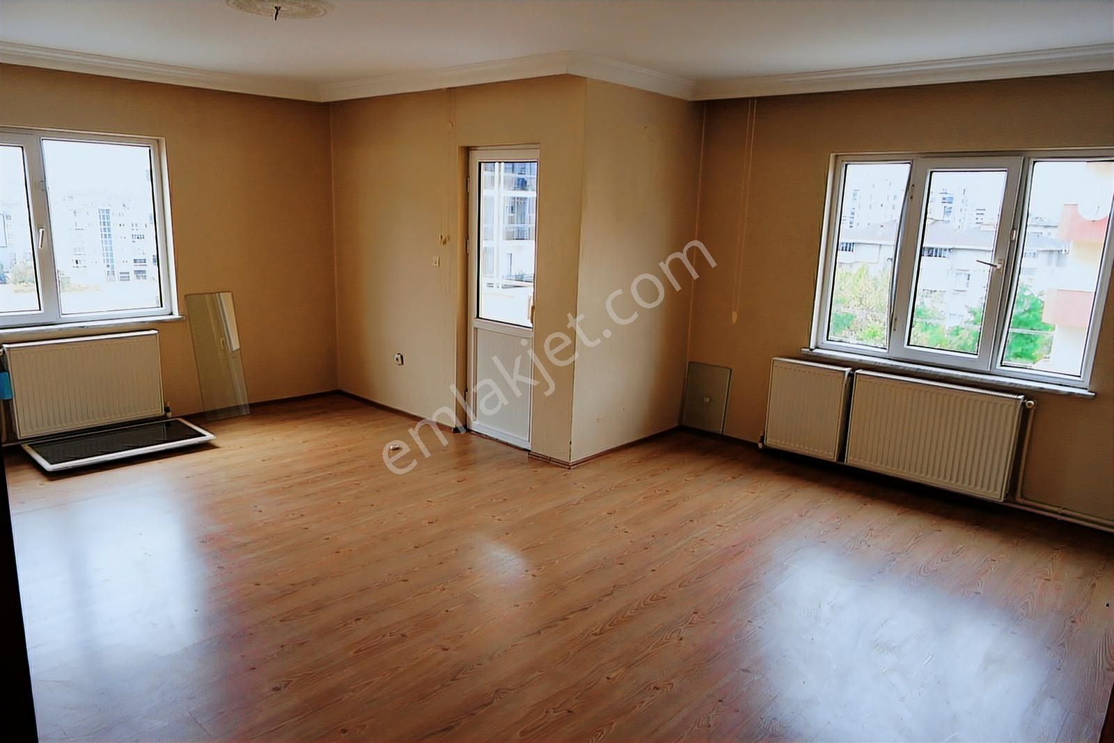 Esen'den Kültür Mah'de Site İçi Kiralık Daire - Görsel 28