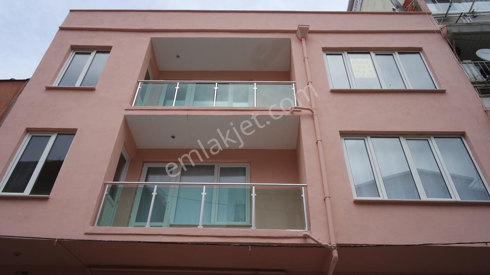 Esen'den Soğukkuyu'da Merkez'de Kiralık Daire