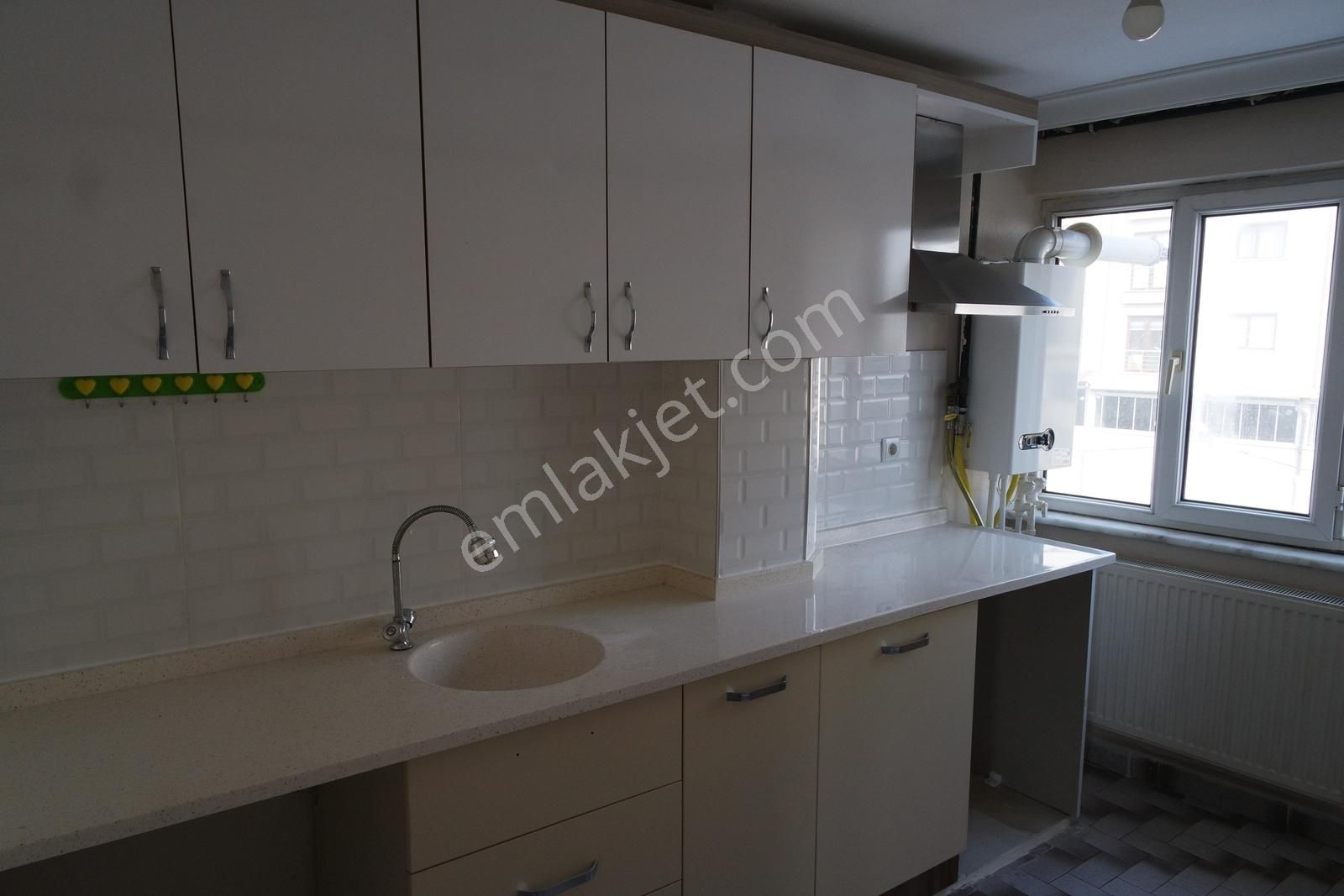 Esen'den Soğukkuyu'da Merkez'de Kiralık Daire - Görsel 18