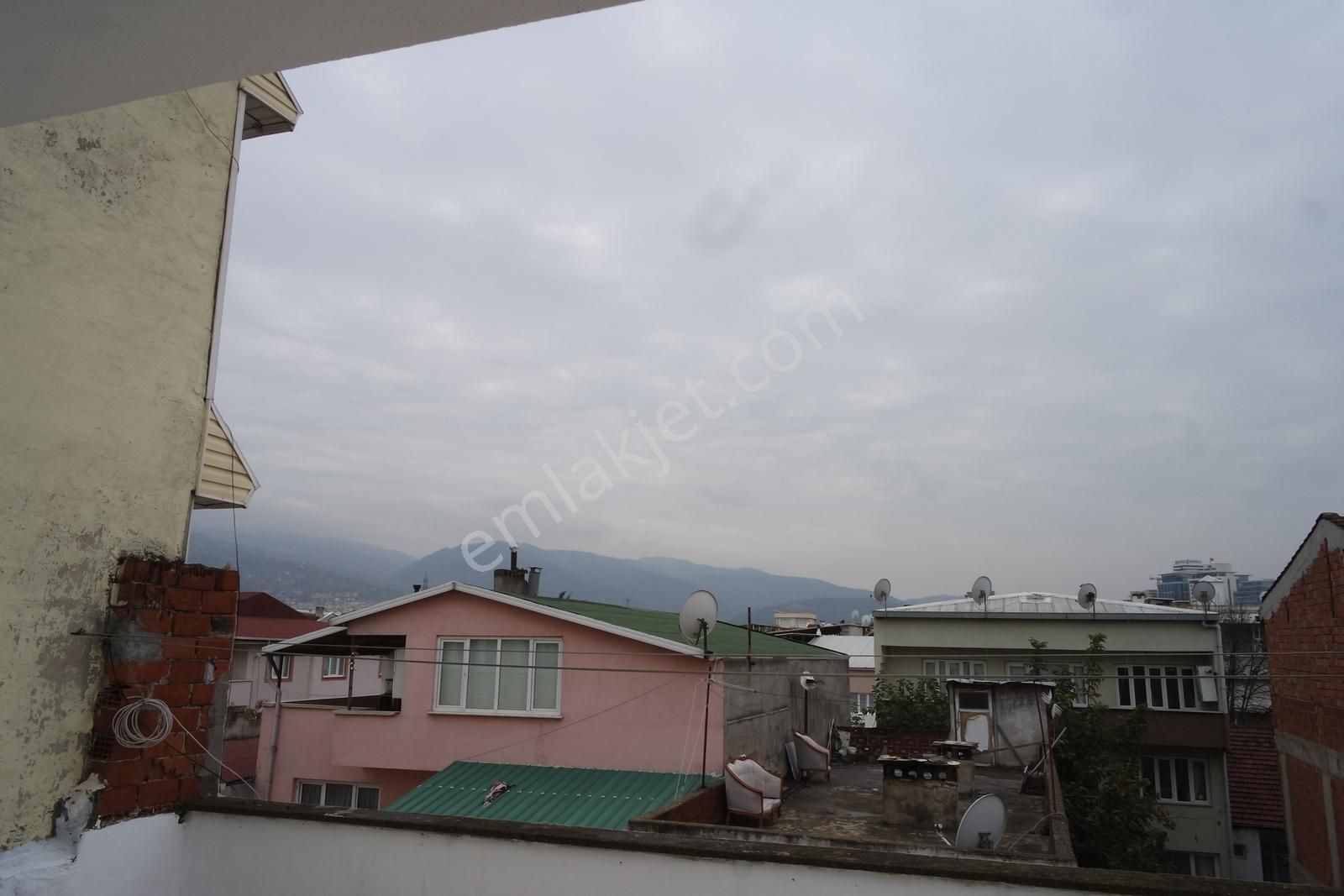 Esen'den Soğukkuyu'da Merkez'de Kiralık Daire - Görsel 27