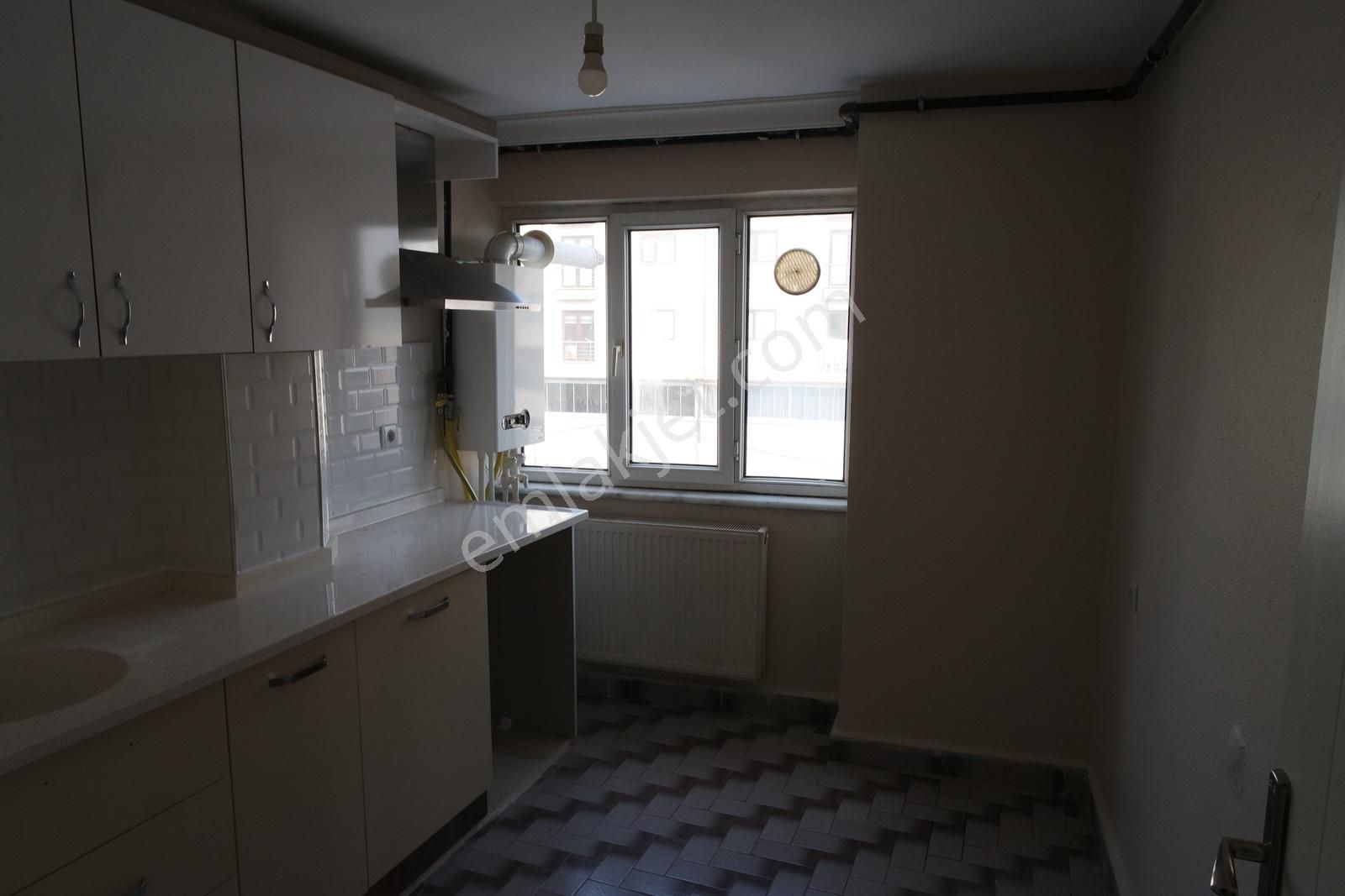 Esen'den Soğukkuyu'da Merkez'de Kiralık Daire - Görsel 23