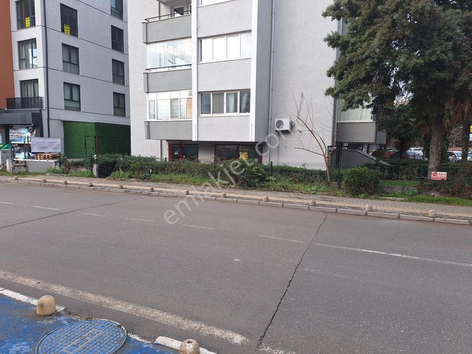 Esen'den Agora Çarşısı Yanında Kiralık Dükkan - Görsel 34