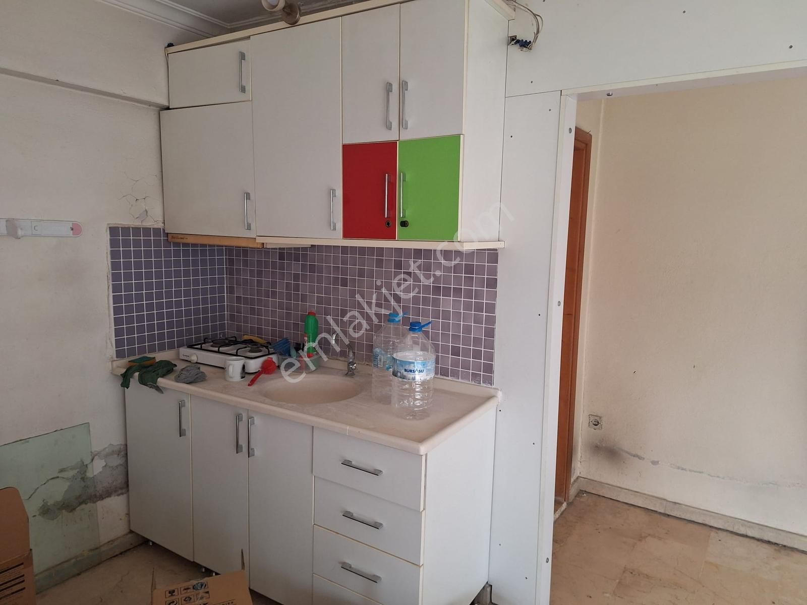 Esen'den Agora Çarşısı Yanında Kiralık Dükkan - Görsel 30