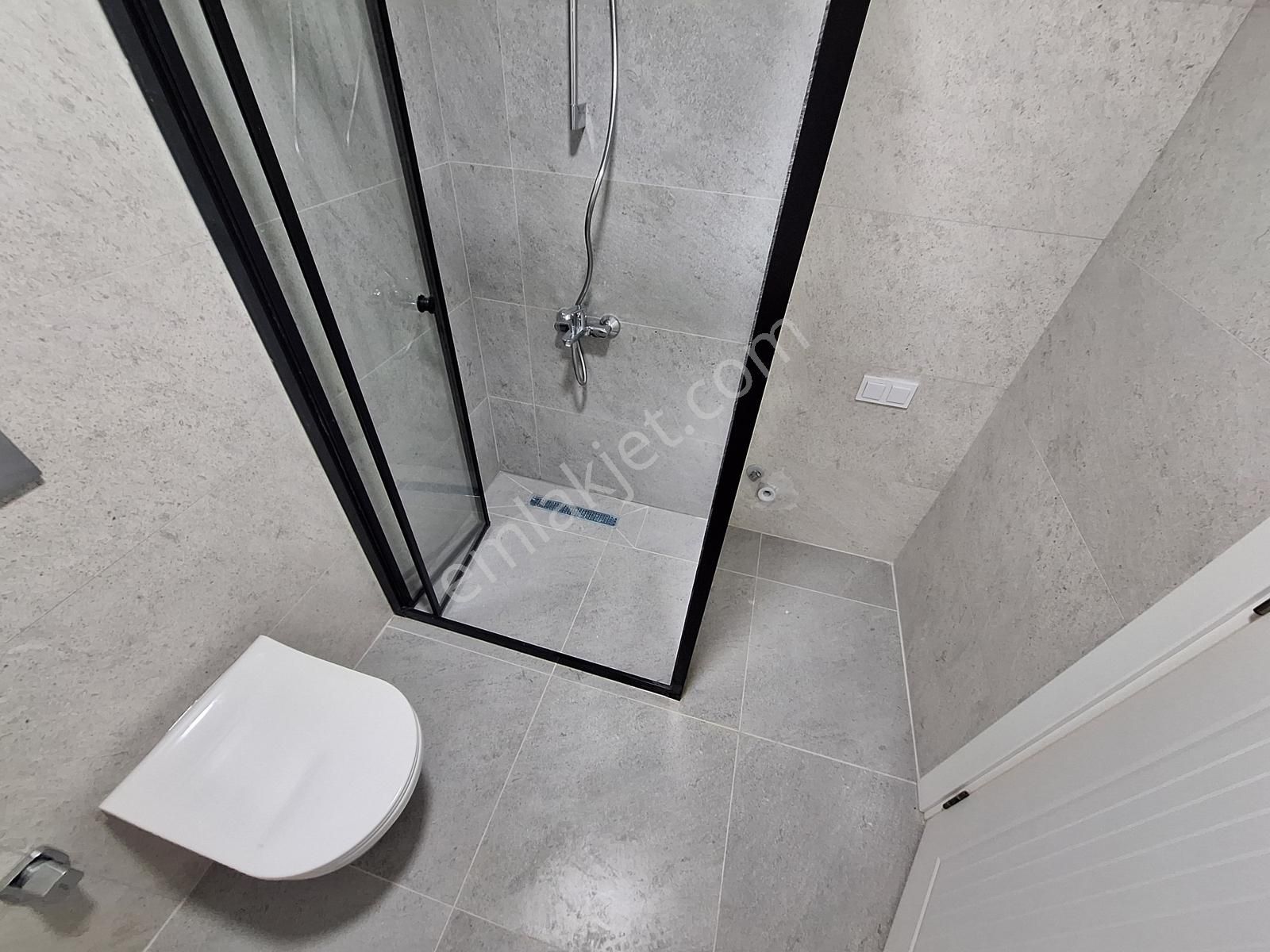 Esen'den Kükürtlü'de Sıfır & Site İçi Manzaralı Kiralık Daire - Görsel 7