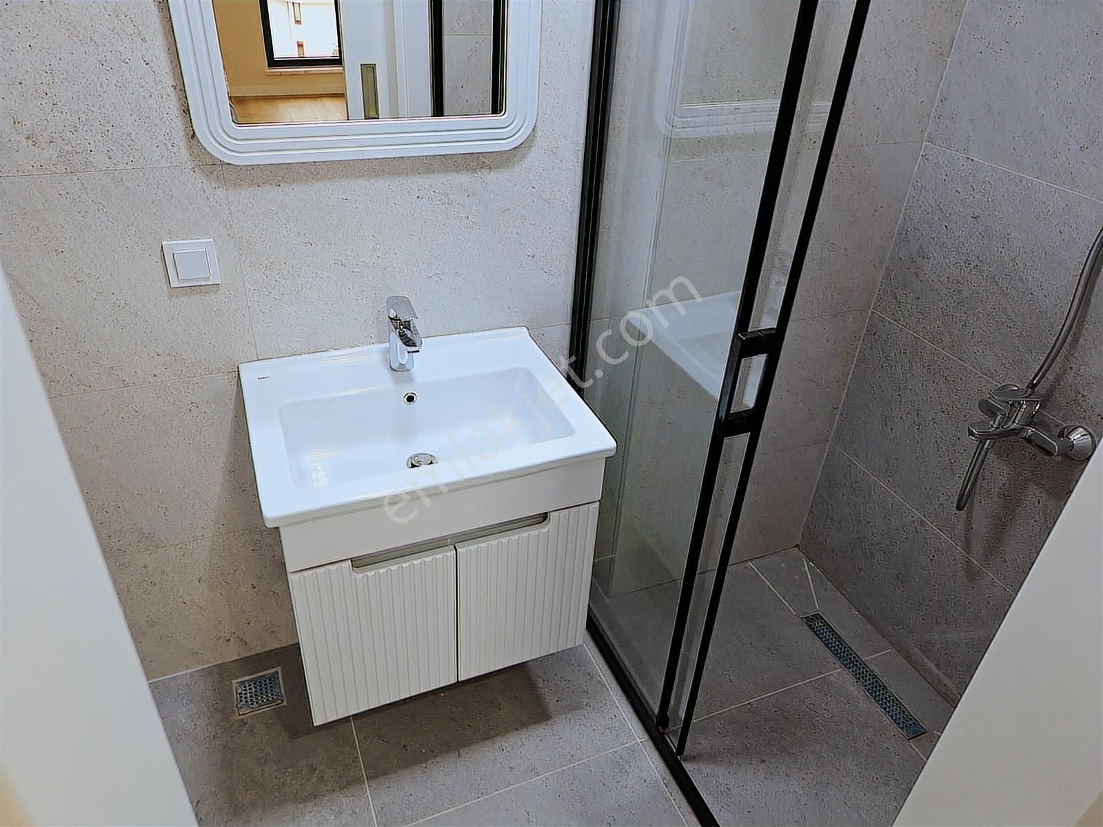 Esen'den Kükürtlü'de Sıfır & Site İçi Manzaralı Kiralık Daire - Görsel 2