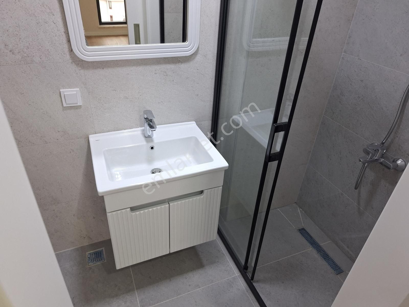 Esen'den Kükürtlü'de Sıfır & Site İçi Manzaralı Kiralık Daire - Görsel 14