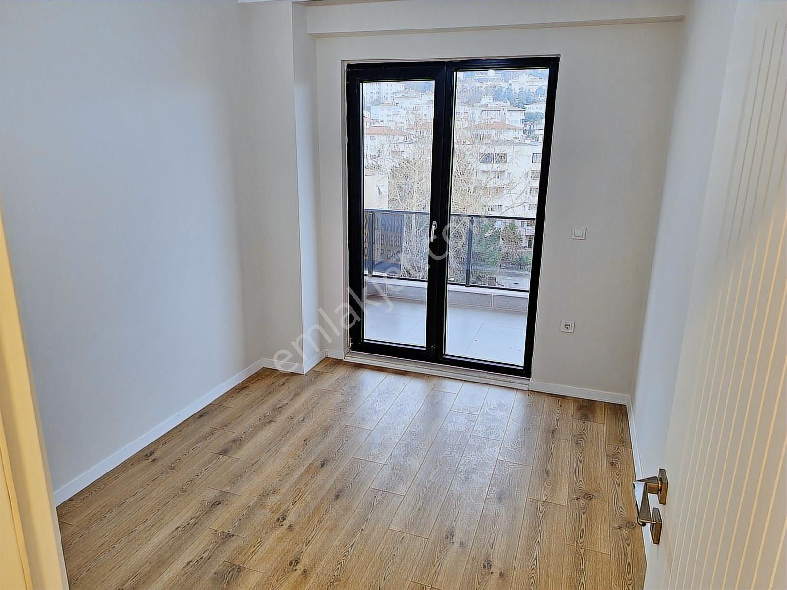 Esen'den Kükürtlü'de Sıfır & Site İçi Manzaralı Kiralık Daire - Görsel 6