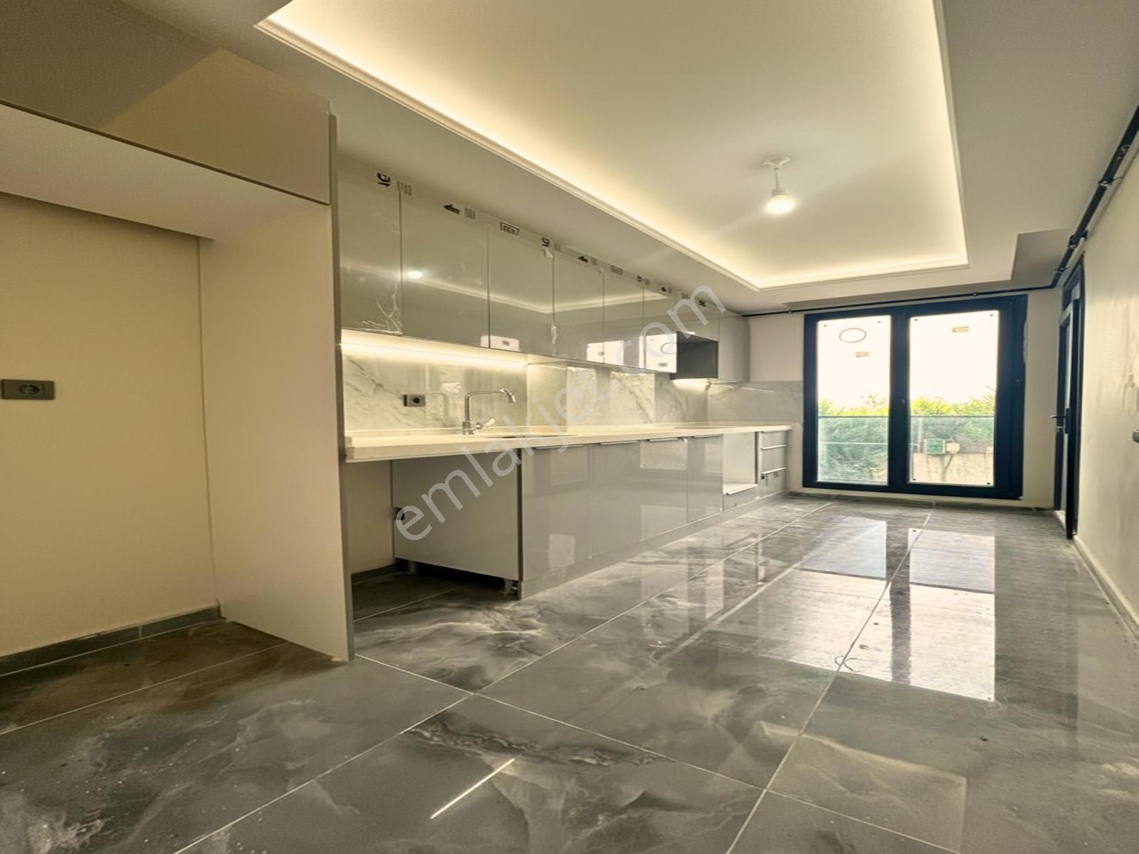 Güzel City'den Yaşam Vadi Cepheli+çift Balkonlu Kısa Katlı 2+1 - Görsel 21