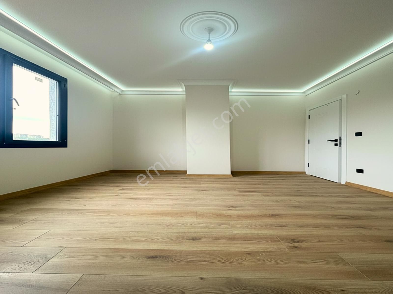 Güzel City'den Yaşam Vadi Cepheli+çift Balkonlu Kısa Katlı 2+1 - Görsel 14