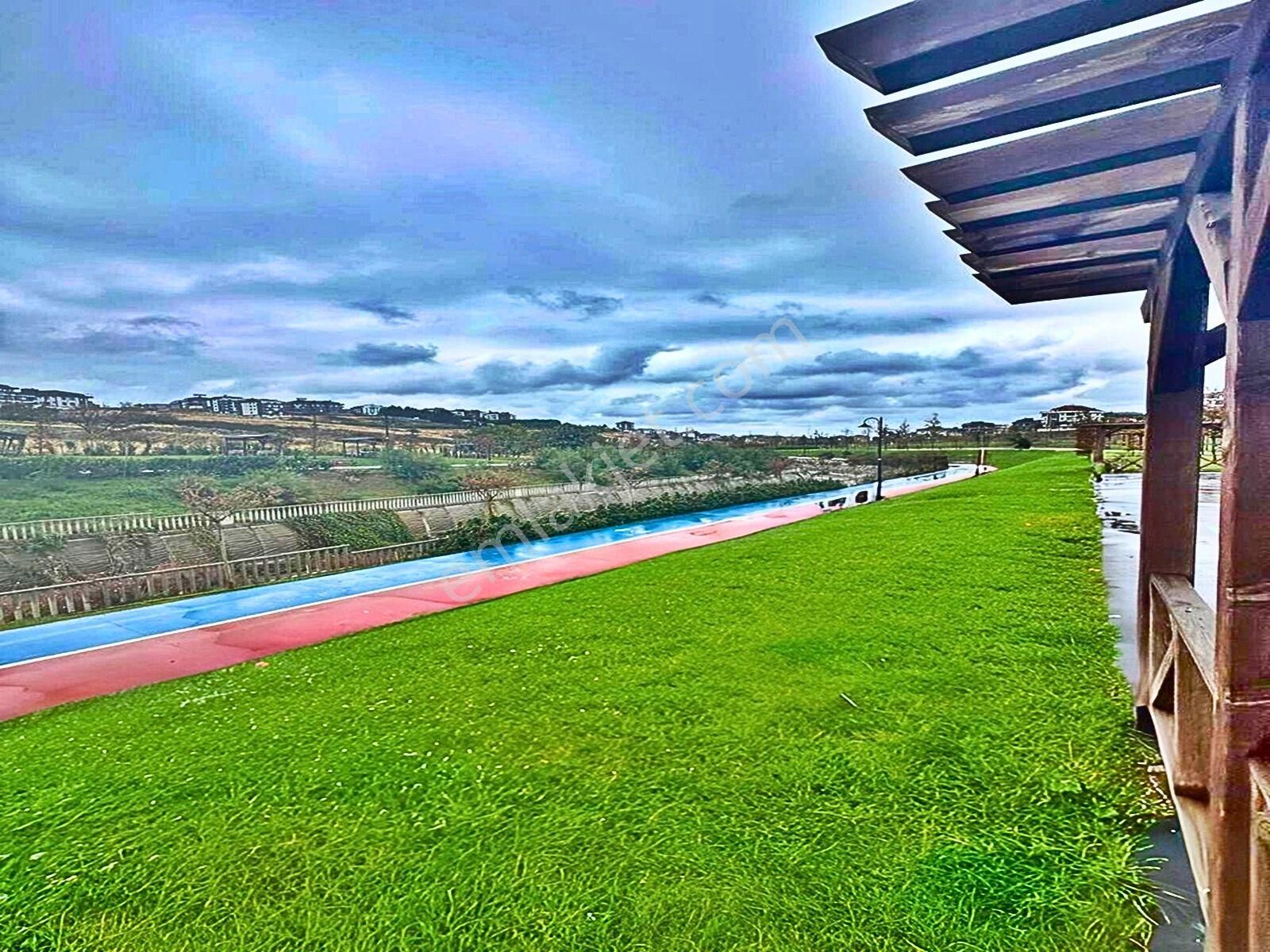 Güzel City'den Yaşam Vadi Cepheli+çift Balkonlu Kısa Katlı 2+1 - Görsel 16