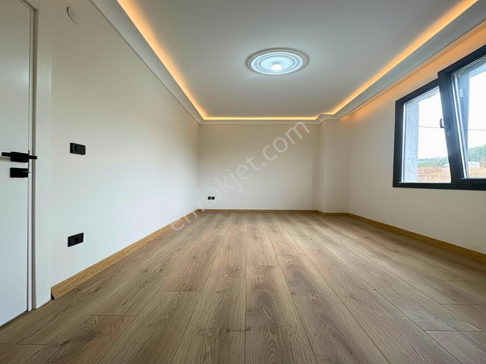 Güzel City'den Yaşam Vadi Cepheli+çift Balkonlu Kısa Katlı 2+1 - Görsel 7