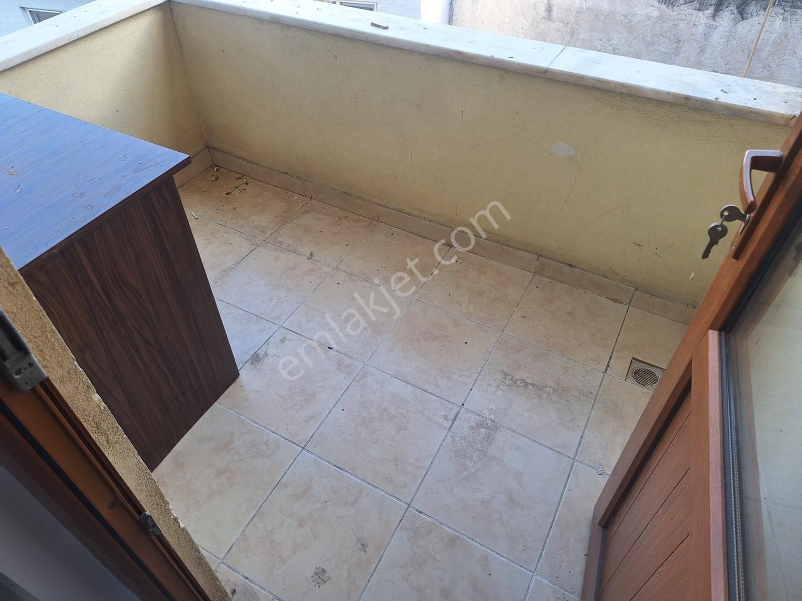 Esen'den Pazara Ve Belediye'ye 1 Dk Mesafede Kiralık Daire - Görsel 11