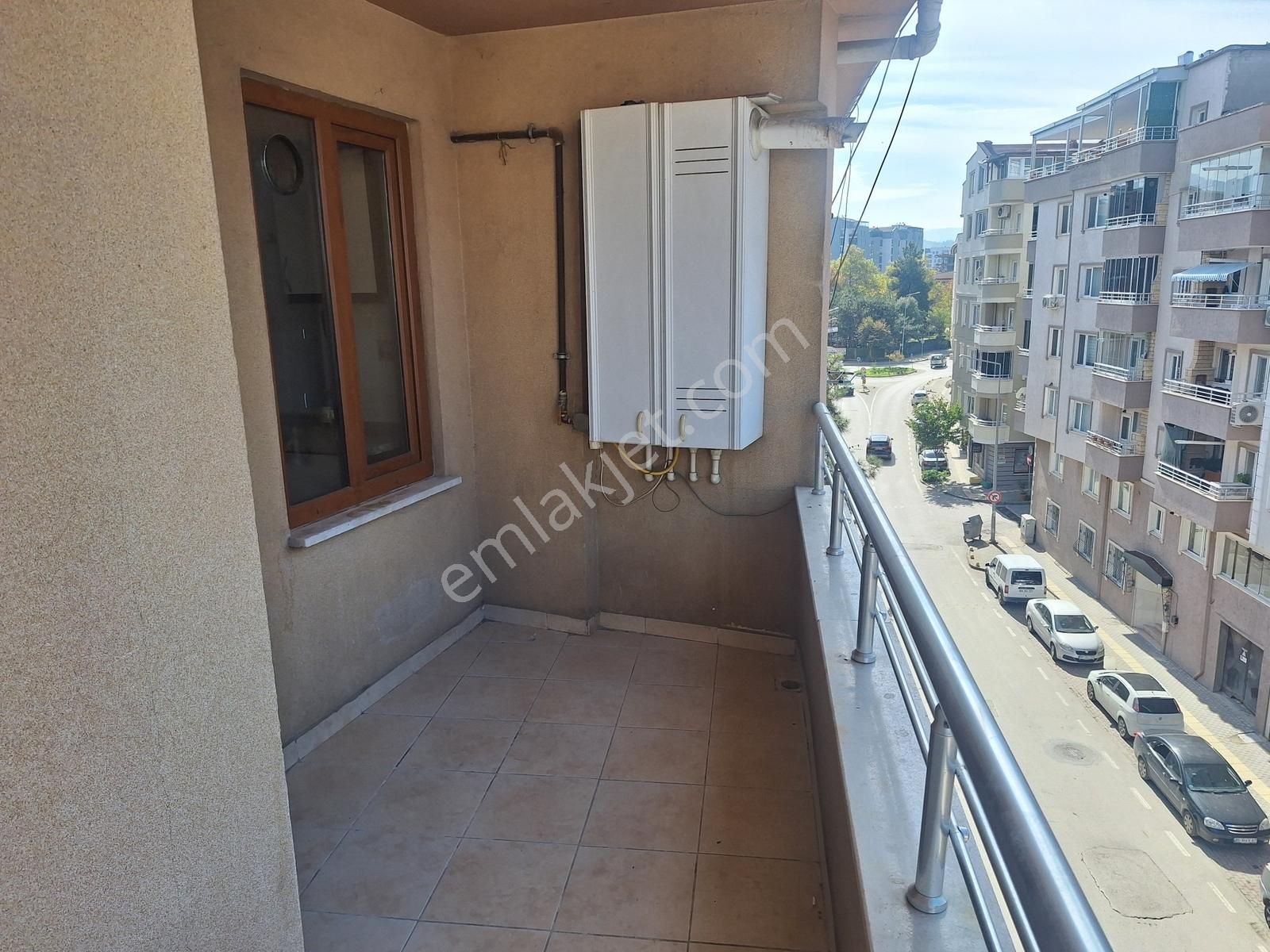 Esen'den Pazara Ve Belediye'ye 1 Dk Mesafede Kiralık Daire - Görsel 31