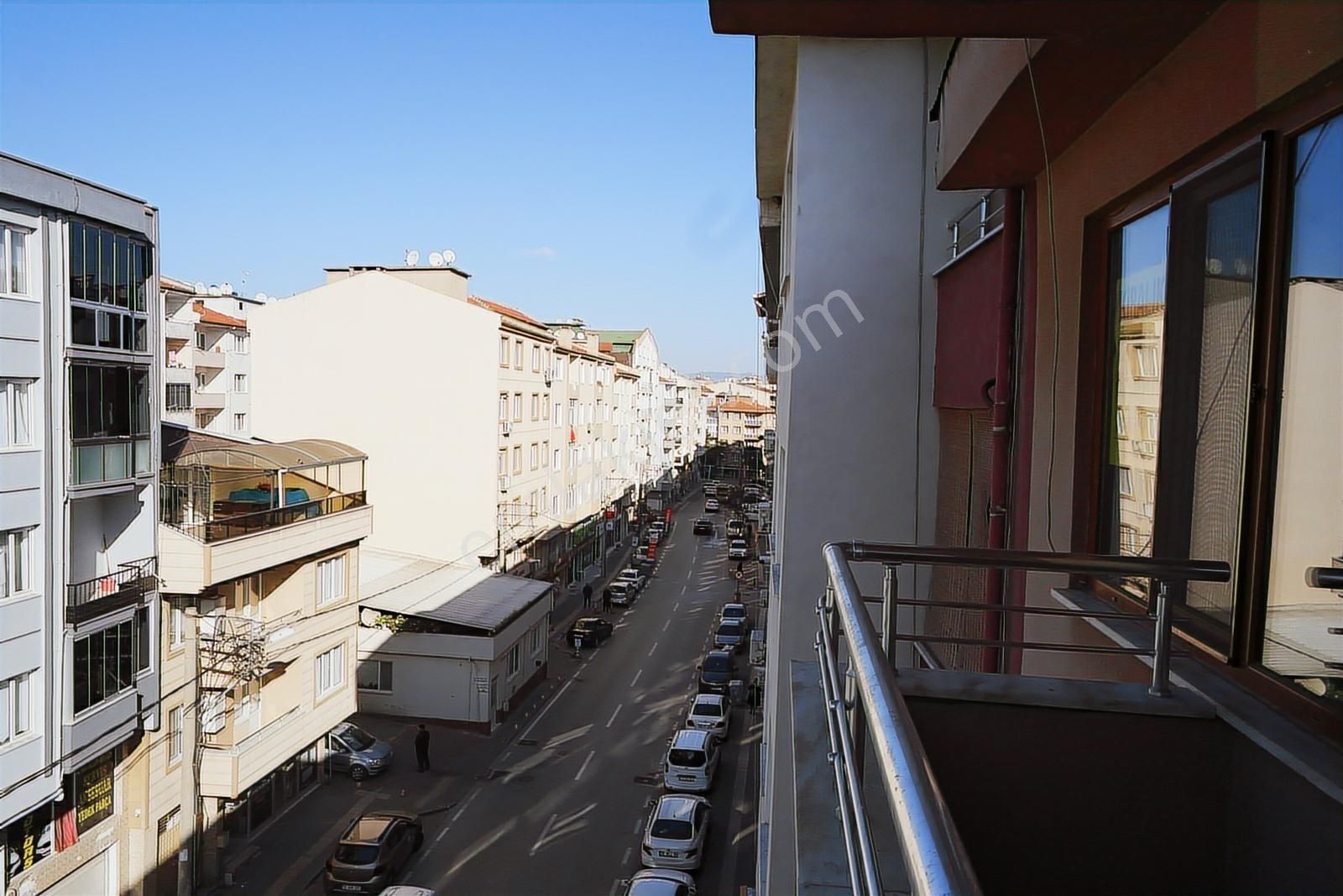 Esen'den Pazara Ve Belediye'ye 1 Dk Mesafede Kiralık Daire - Görsel 6