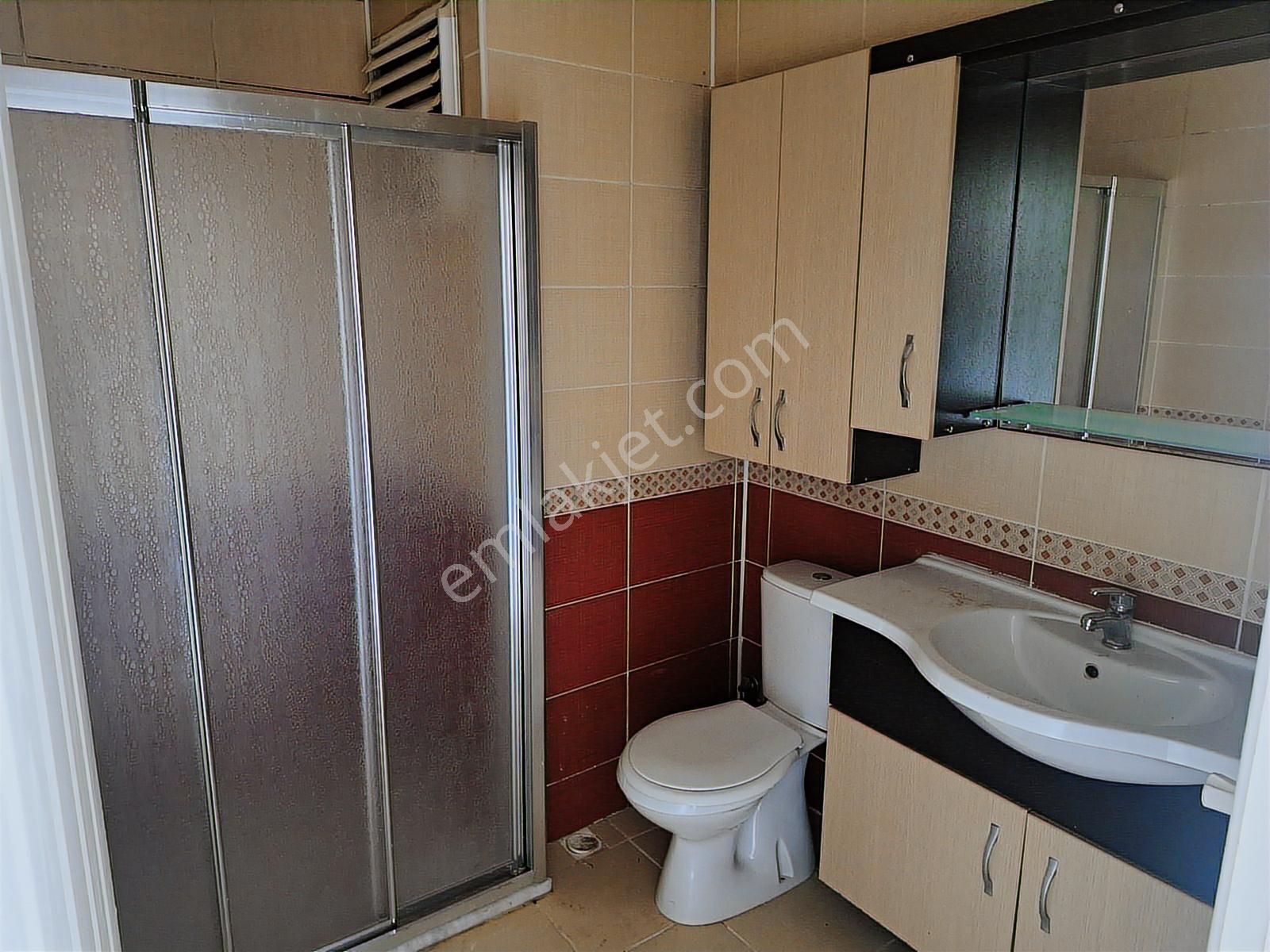 Esen'den Pazara Ve Belediye'ye 1 Dk Mesafede Kiralık Daire - Görsel 34