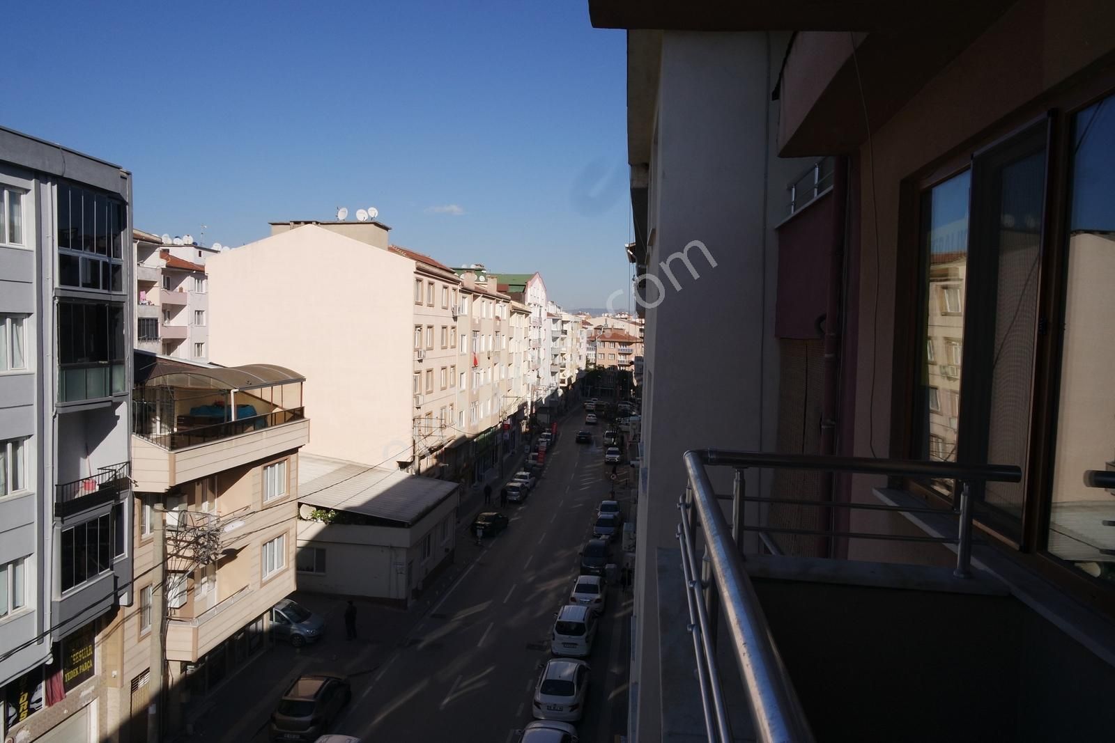 Esen'den Pazara Ve Belediye'ye 1 Dk Mesafede Kiralık Daire - Görsel 29