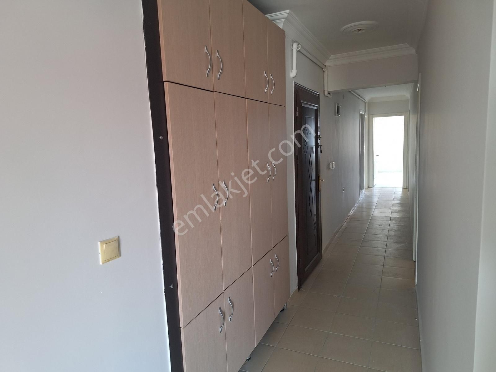 Esen'den Pazara Ve Belediye'ye 1 Dk Mesafede Kiralık Daire - Görsel 14