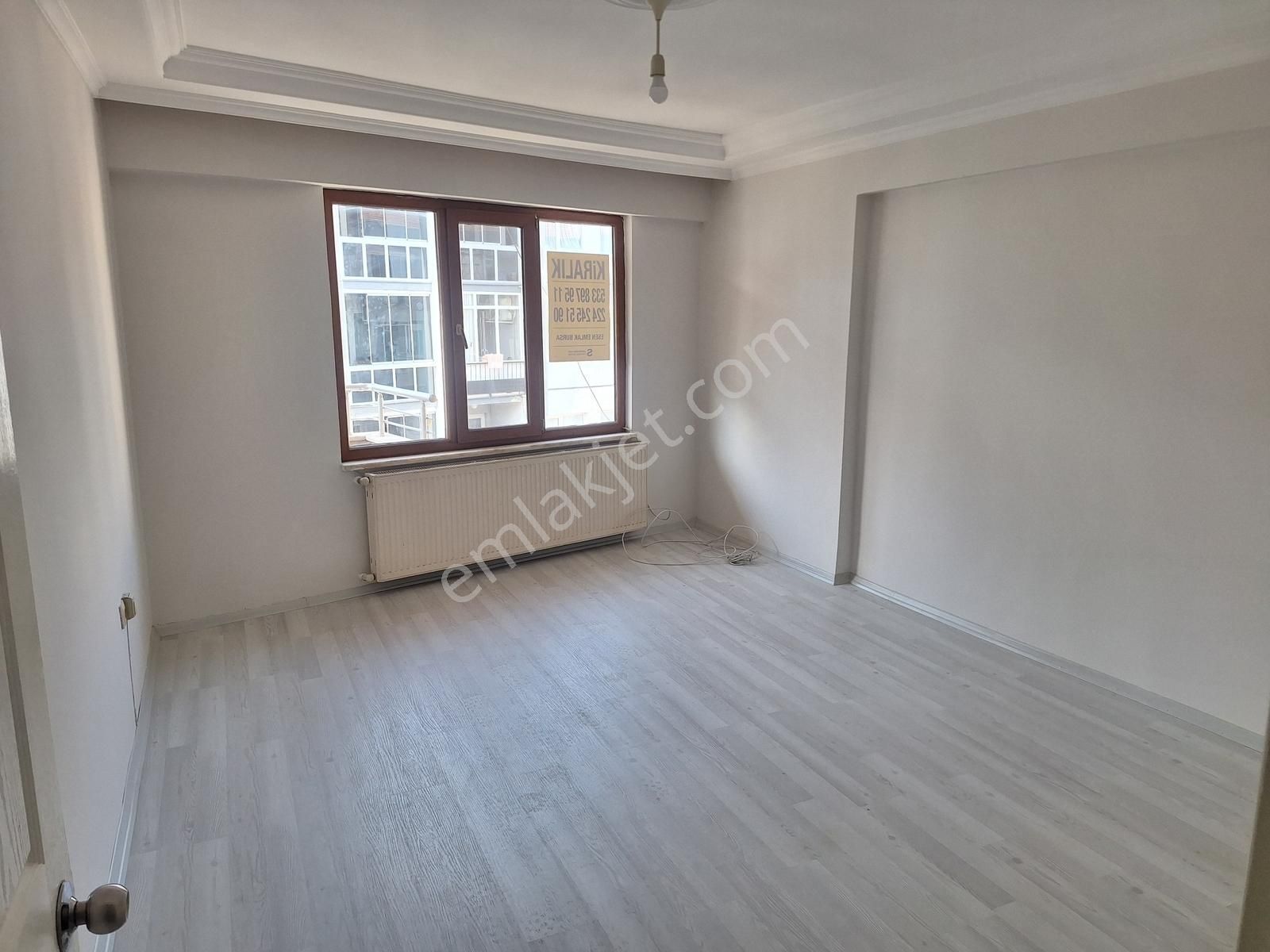 Esen'den Pazara Ve Belediye'ye 1 Dk Mesafede Kiralık Daire - Görsel 5