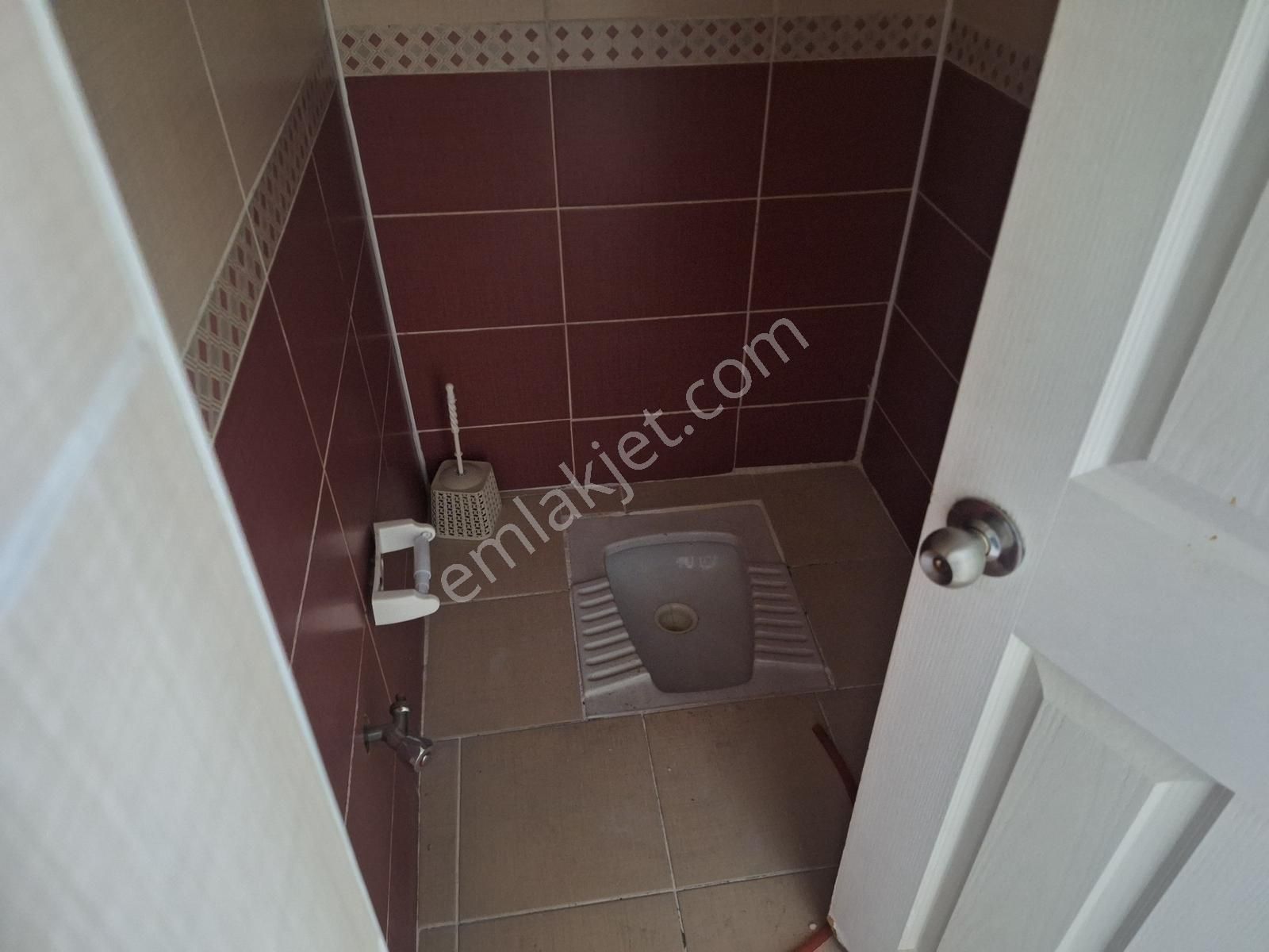 Esen'den Pazara Ve Belediye'ye 1 Dk Mesafede Kiralık Daire - Görsel 24