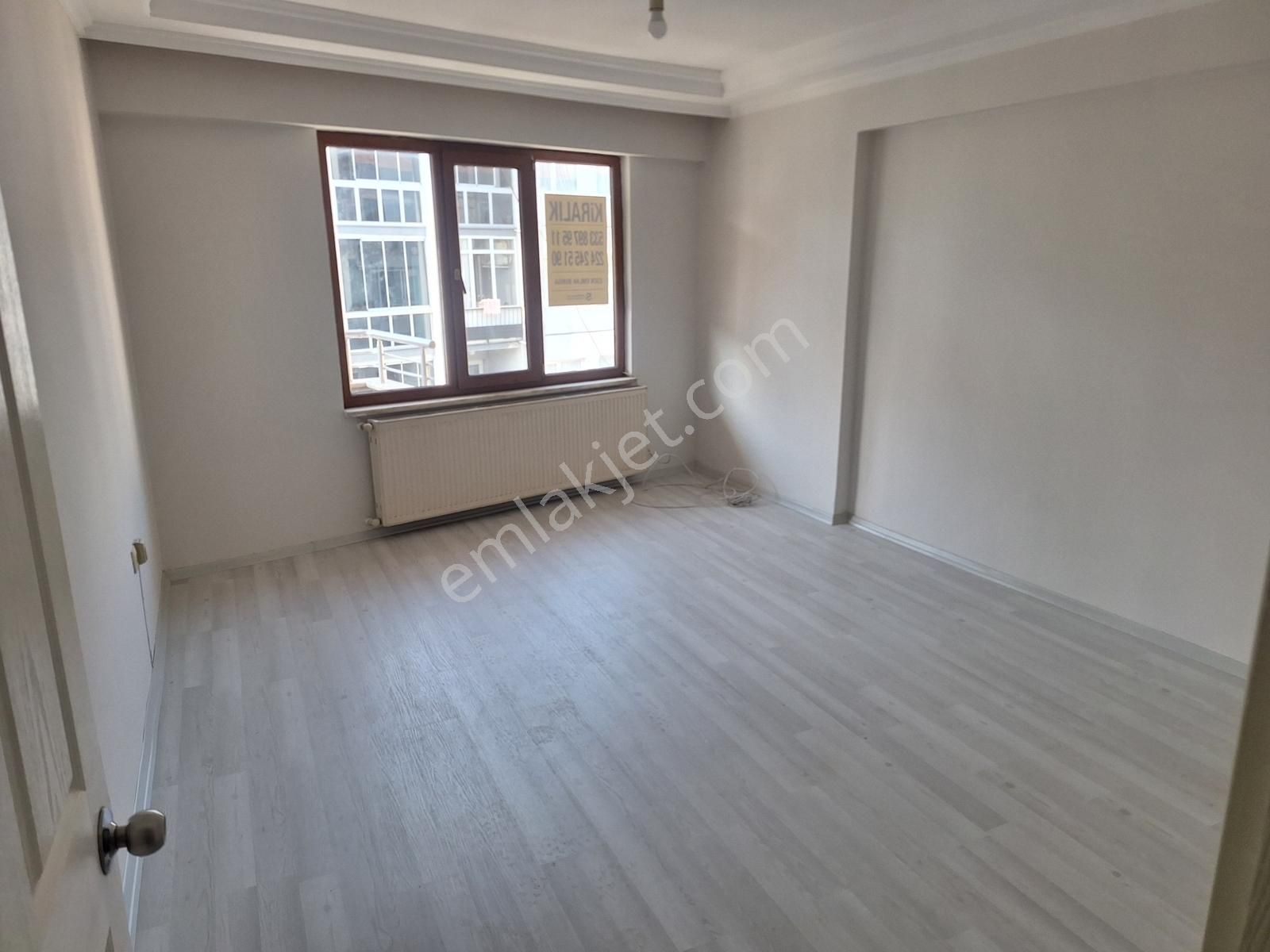 Esen'den Pazara Ve Belediye'ye 1 Dk Mesafede Kiralık Daire - Görsel 16